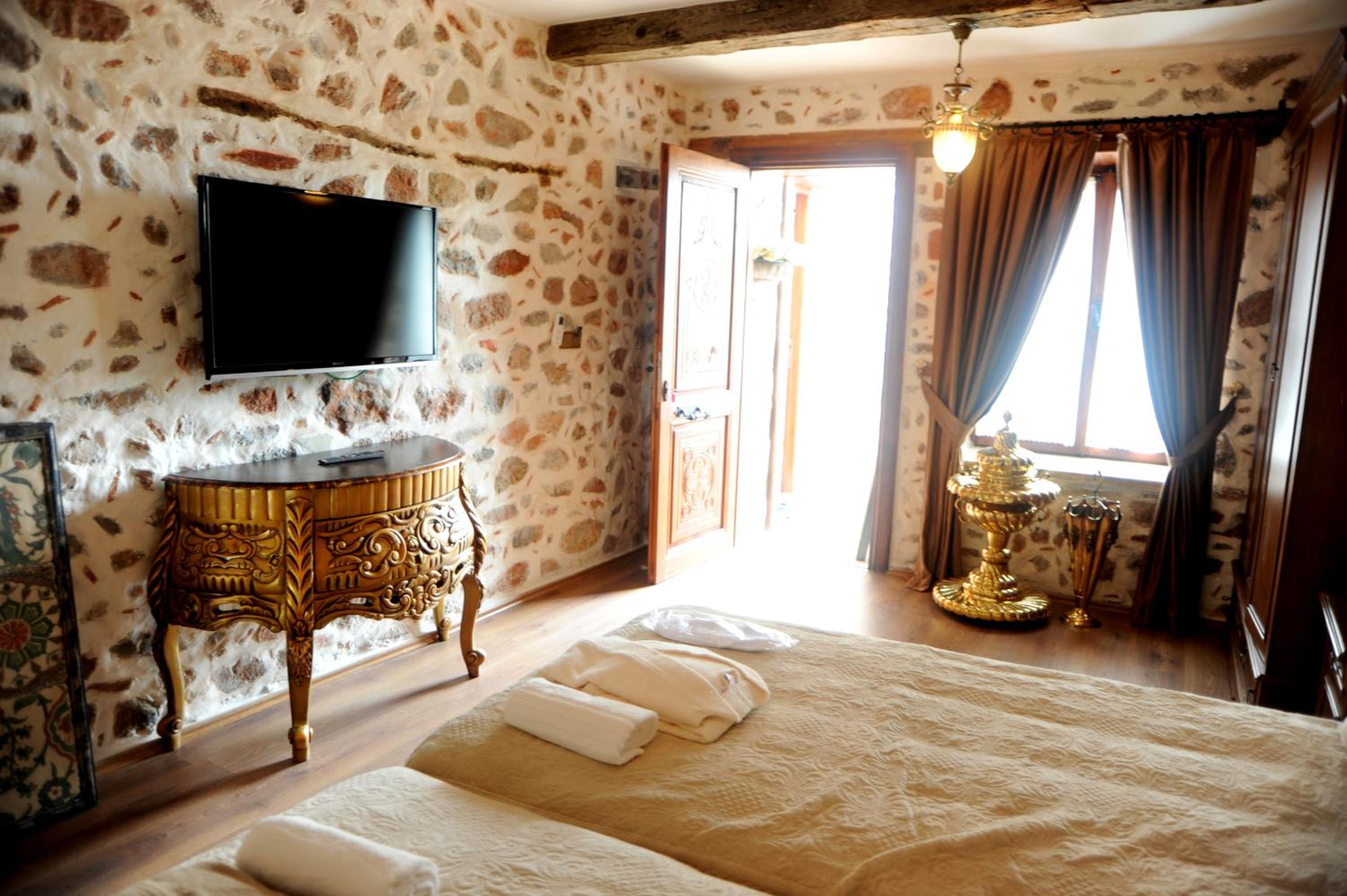 Lemon Villa Otel - Yetişkinlere Özel - Image 103