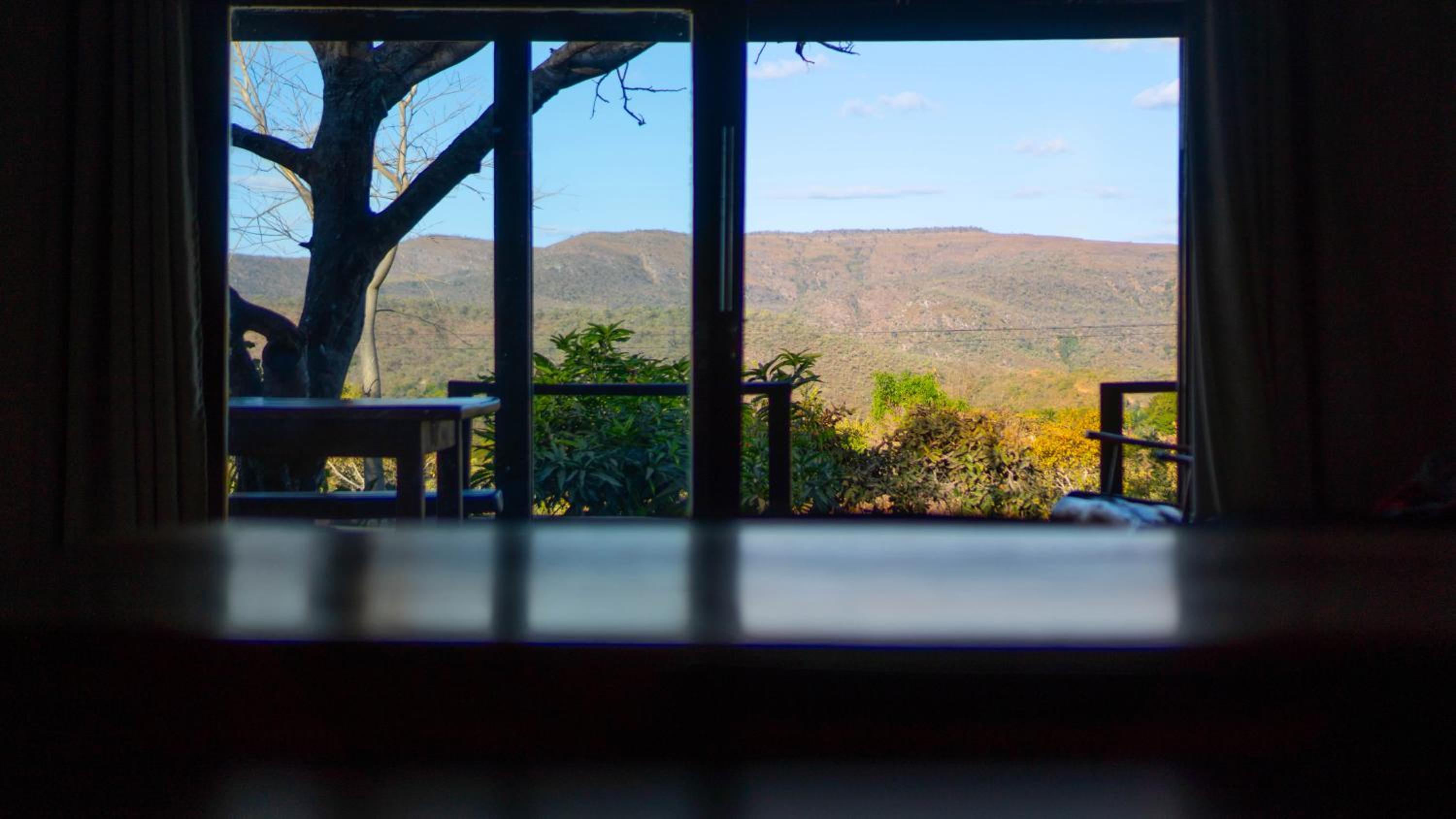 Vila Flor - Chapada dos Veadeiros