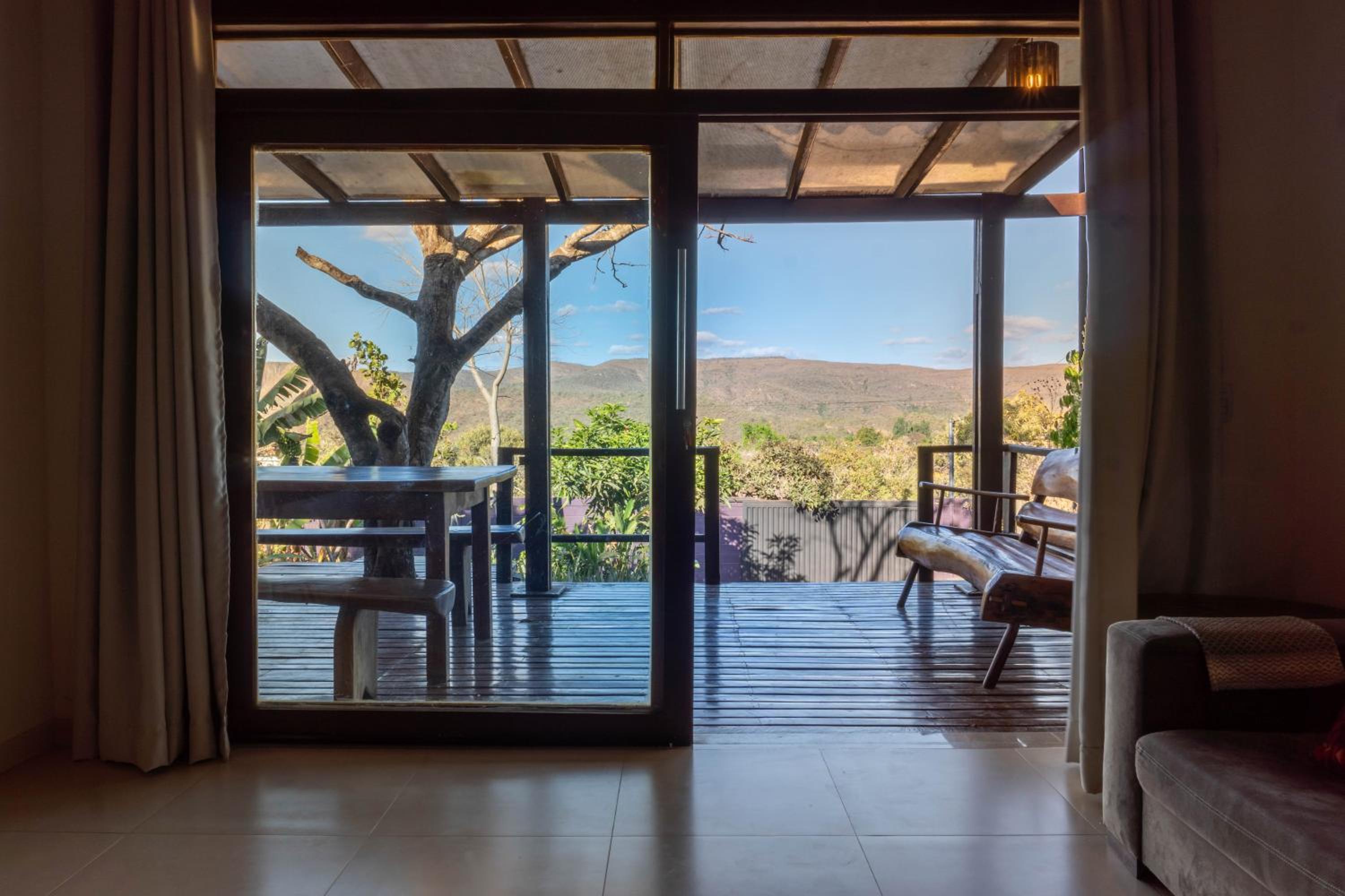 Vila Flor - Chapada dos Veadeiros