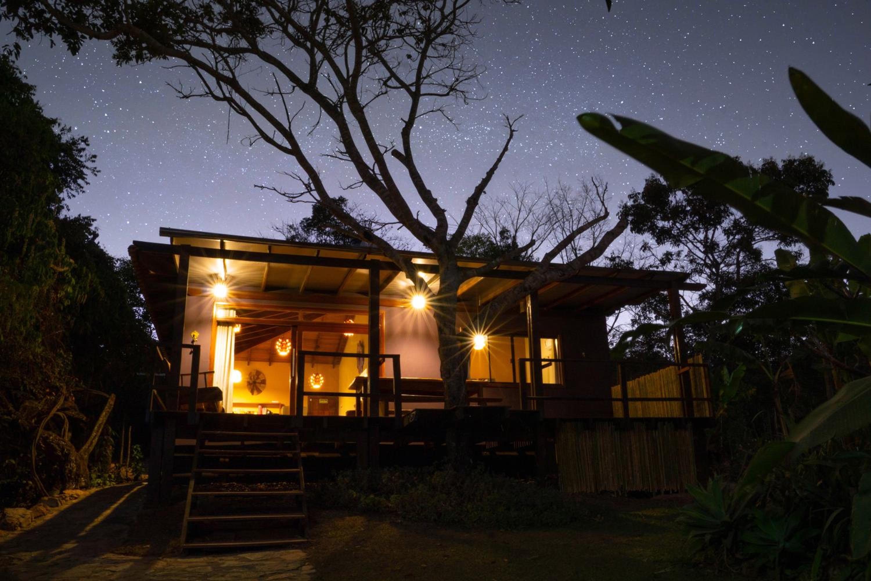 Vila Flor - Chapada dos Veadeiros