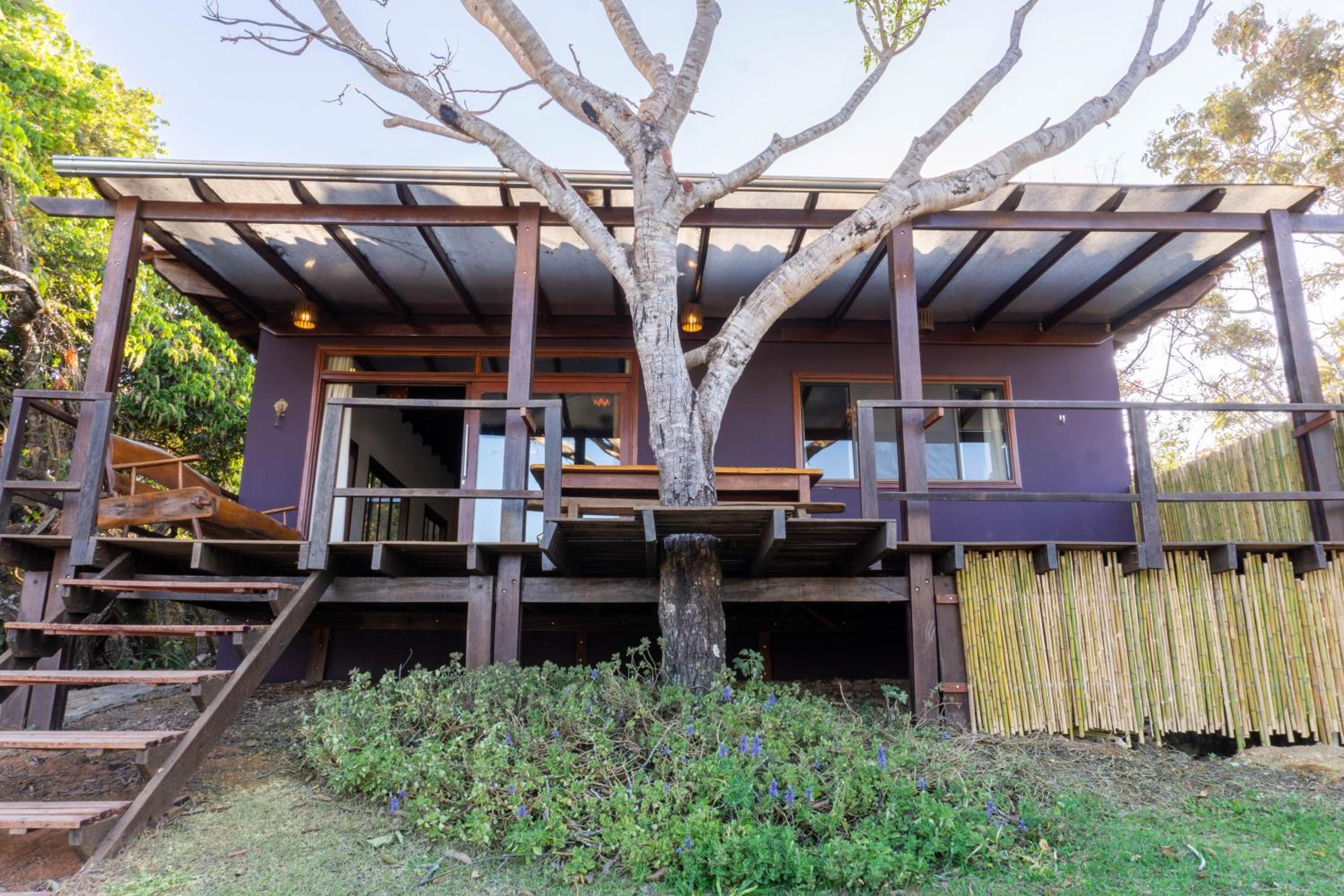 Vila Flor - Chapada dos Veadeiros