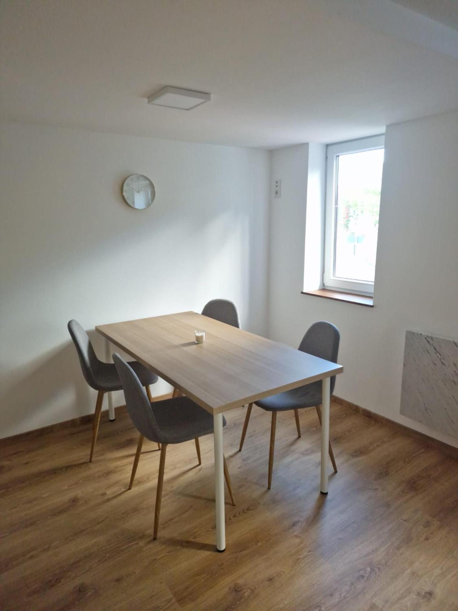 KG Exklusives Zimmer, WLAN, geteiltes Bad und Küche