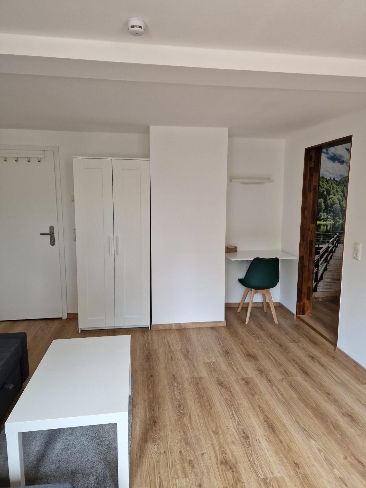KG Exklusives Zimmer, WLAN, geteiltes Bad und Küche
