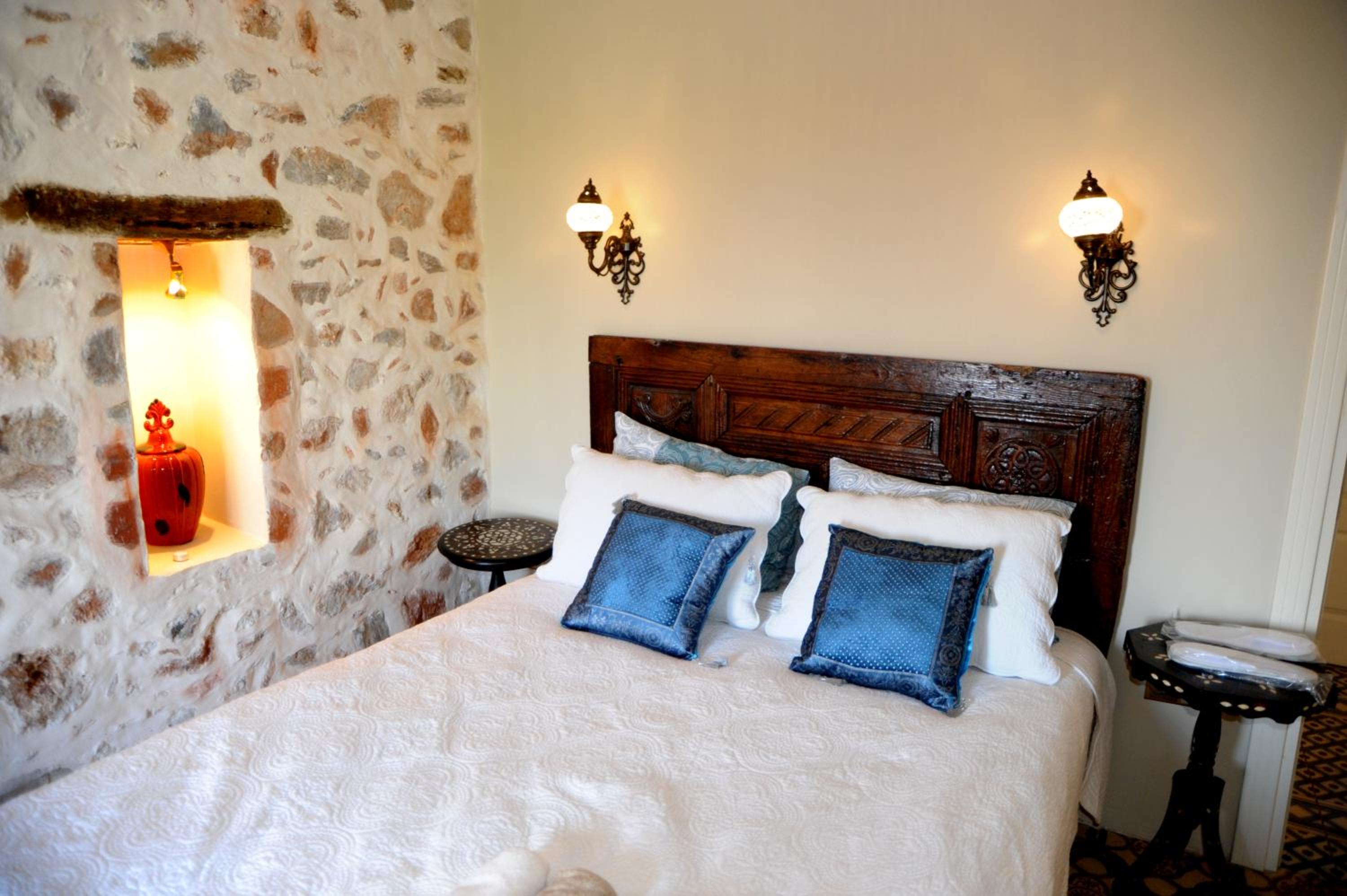 Lemon Villa Otel - Yetişkinlere Özel - Image 26