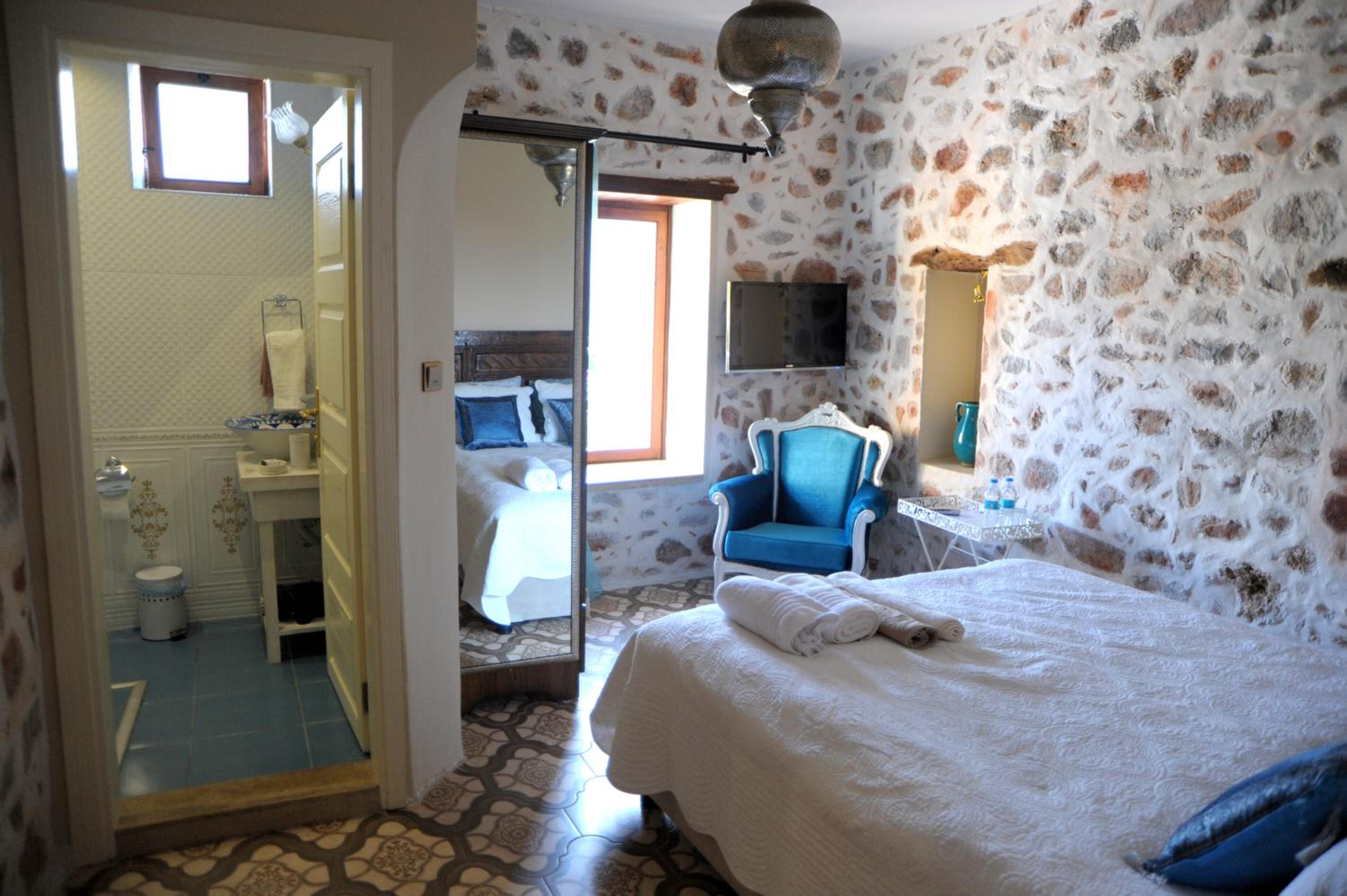 Lemon Villa Otel - Yetişkinlere Özel - Image 27