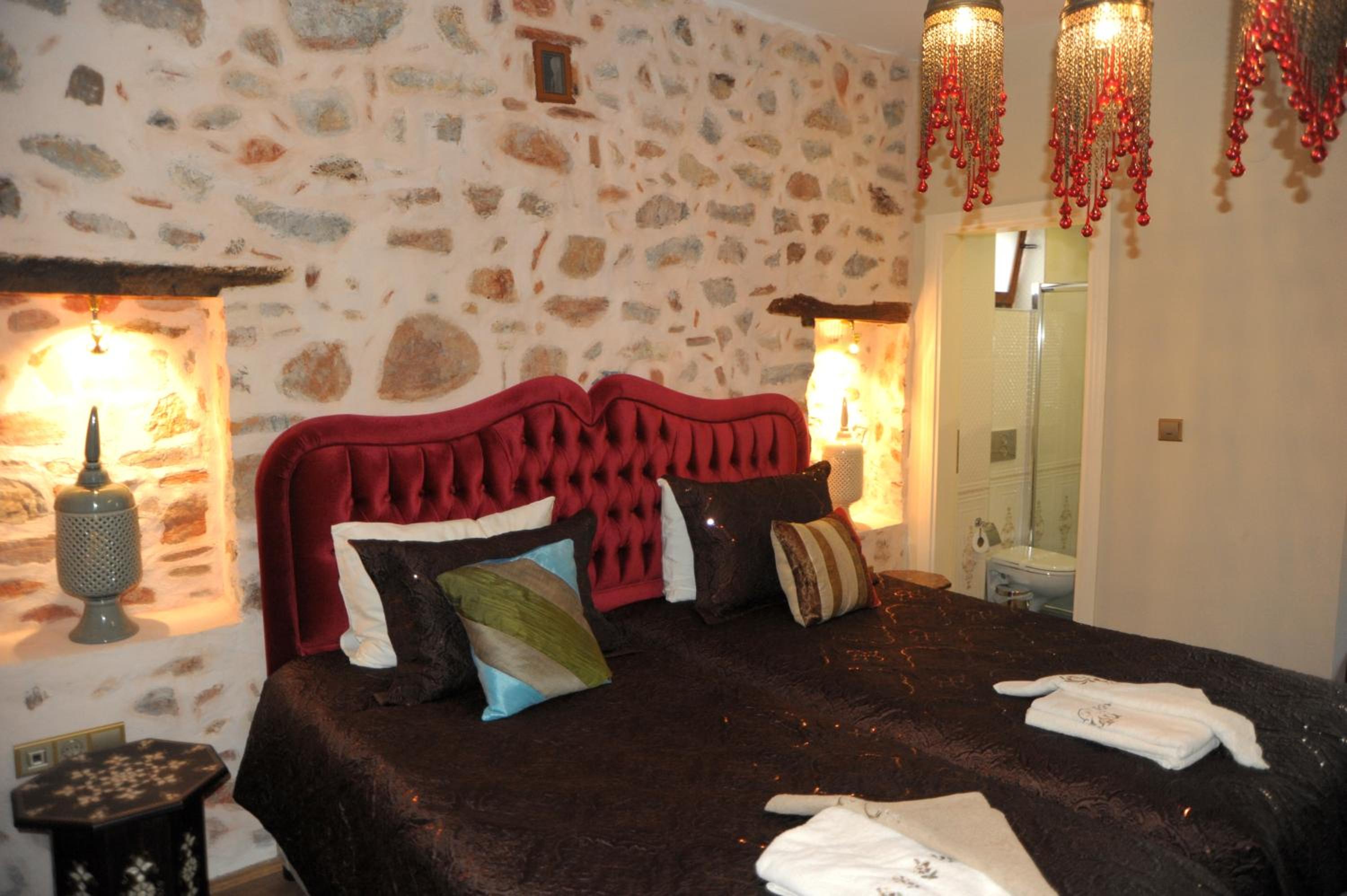 Lemon Villa Otel - Yetişkinlere Özel - Image 28