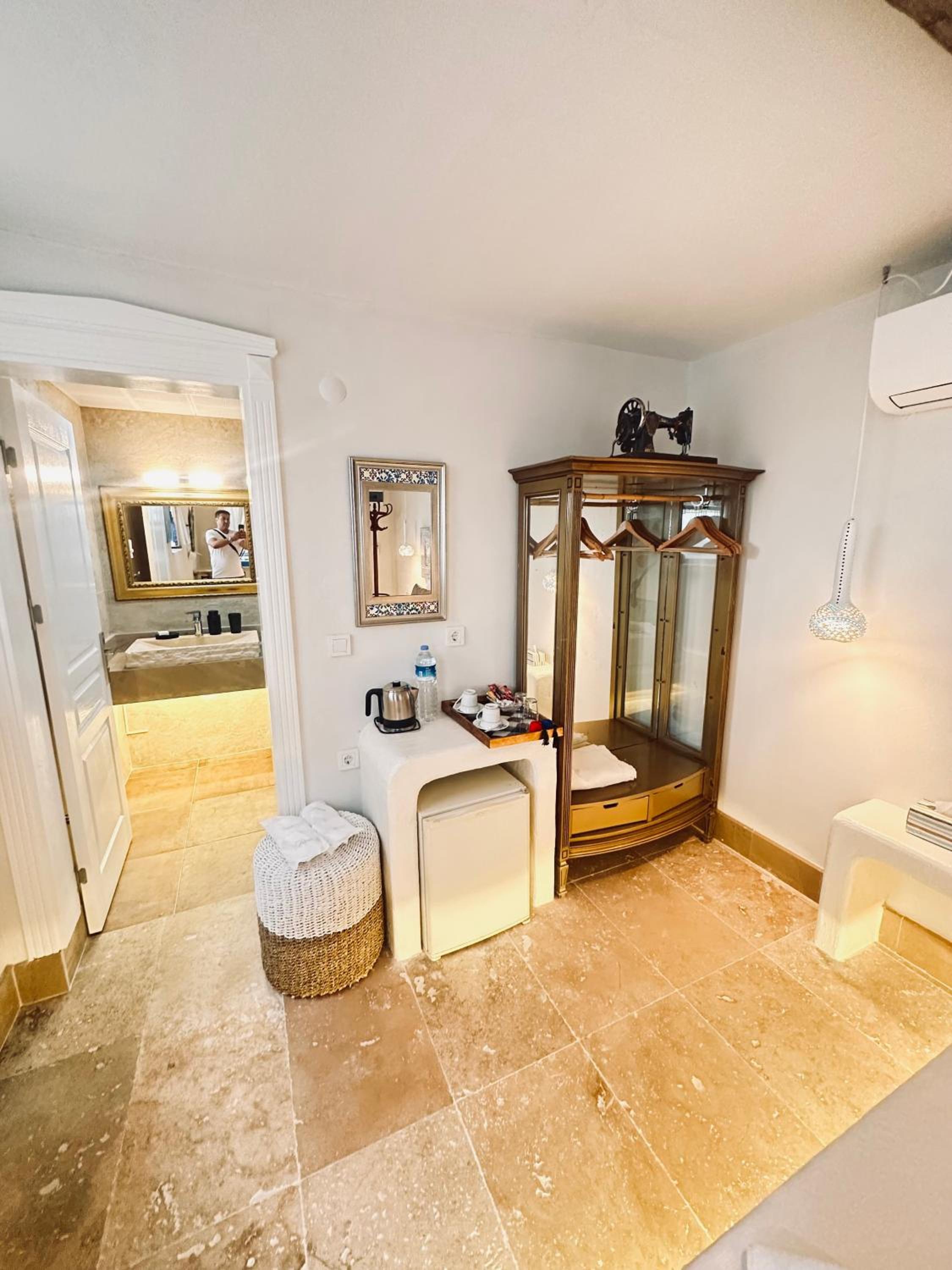 Lemon Villa Otel - Yetişkinlere Özel - Image 30