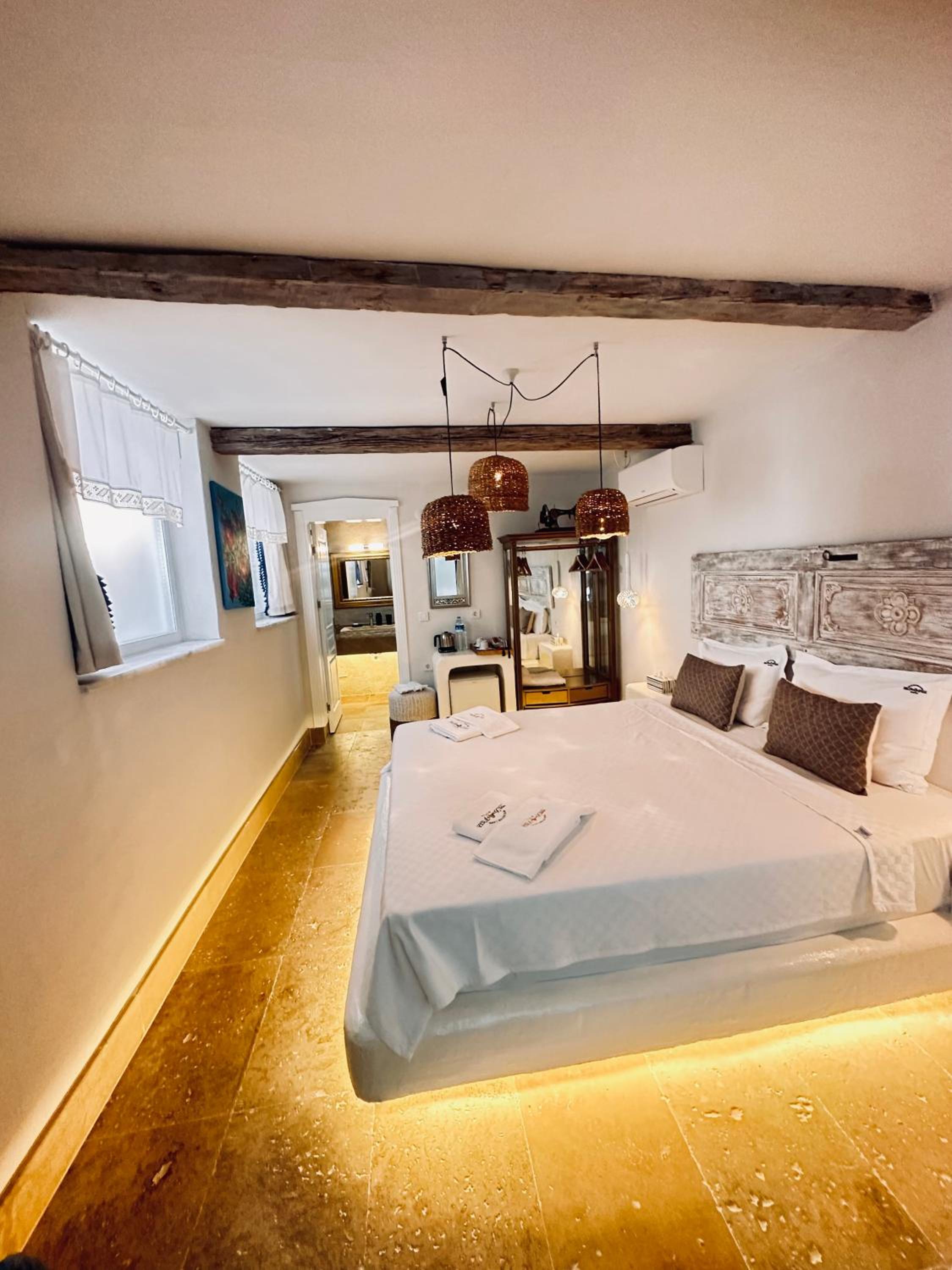 Lemon Villa Otel - Yetişkinlere Özel - Image 31