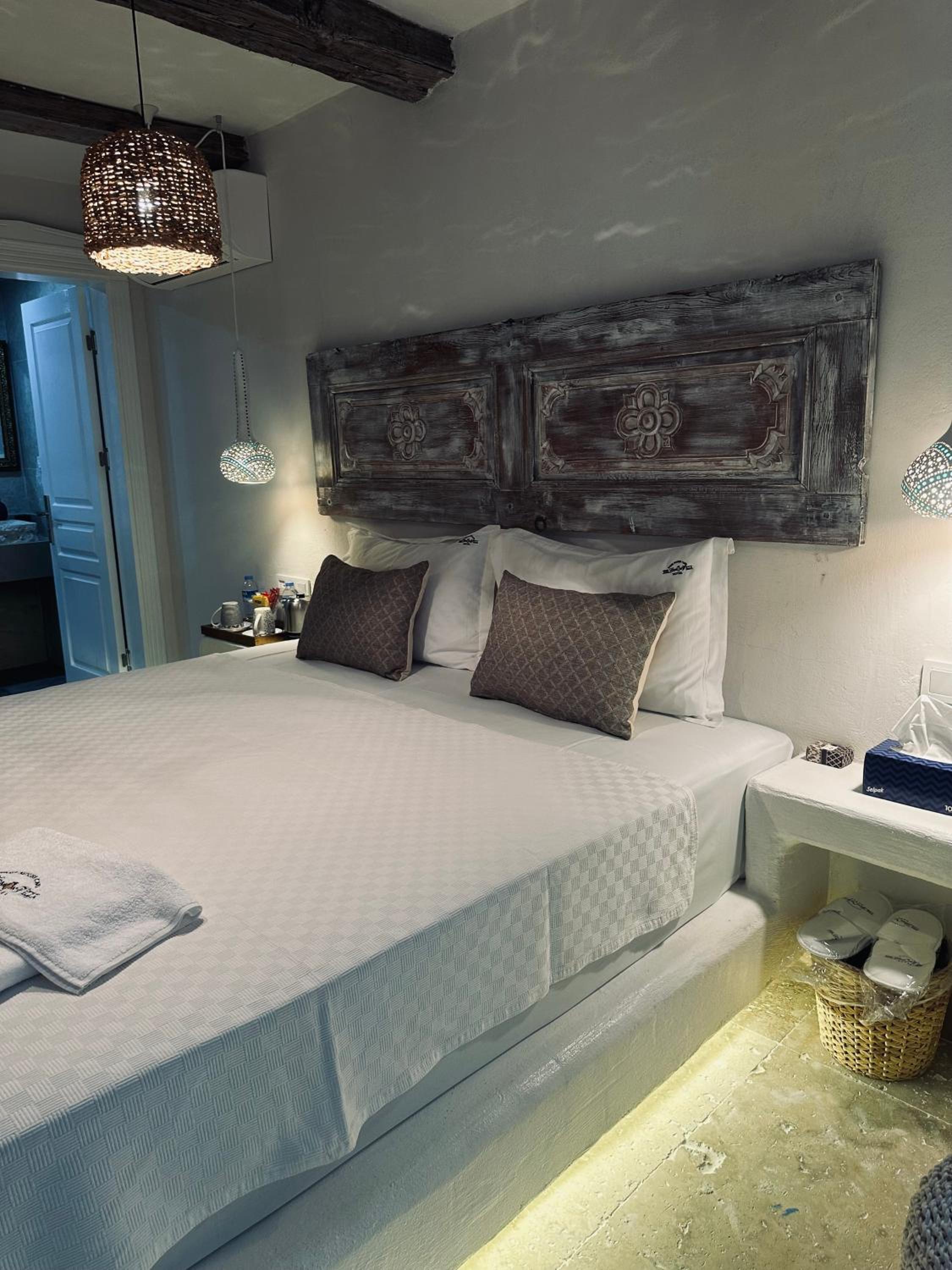 Lemon Villa Otel - Yetişkinlere Özel - Image 34
