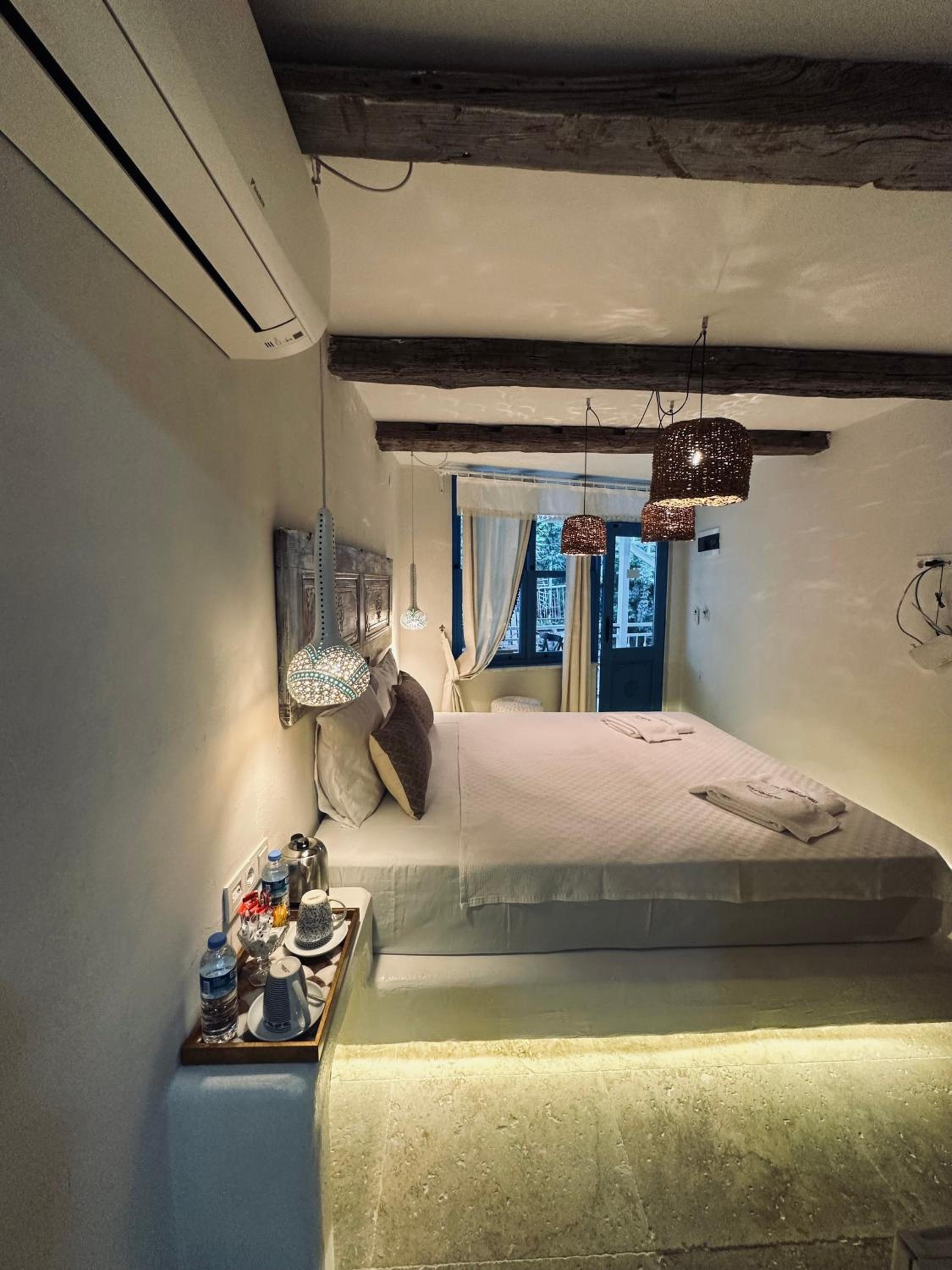 Lemon Villa Otel - Yetişkinlere Özel - Image 35