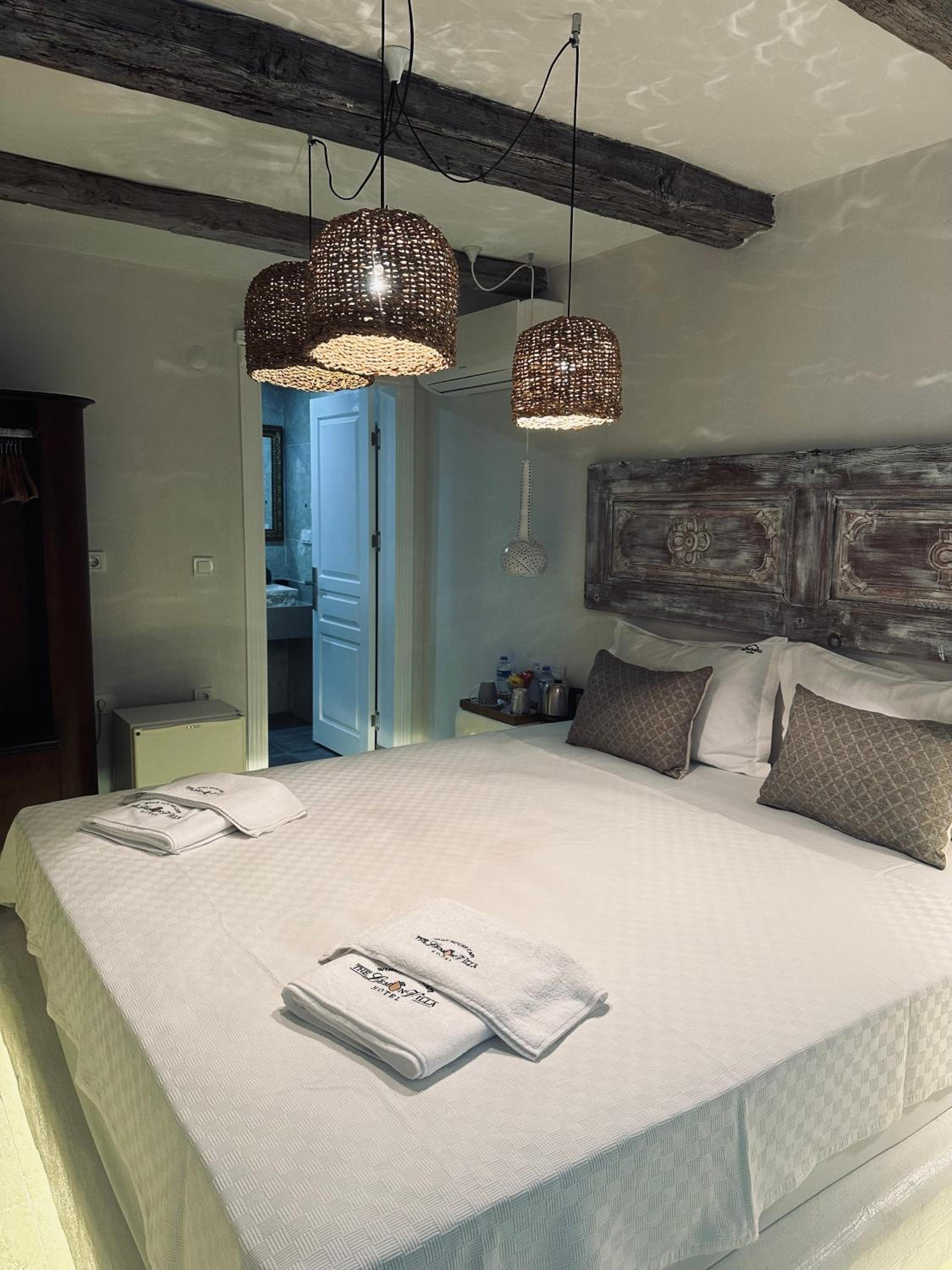 Lemon Villa Otel - Yetişkinlere Özel - Image 36
