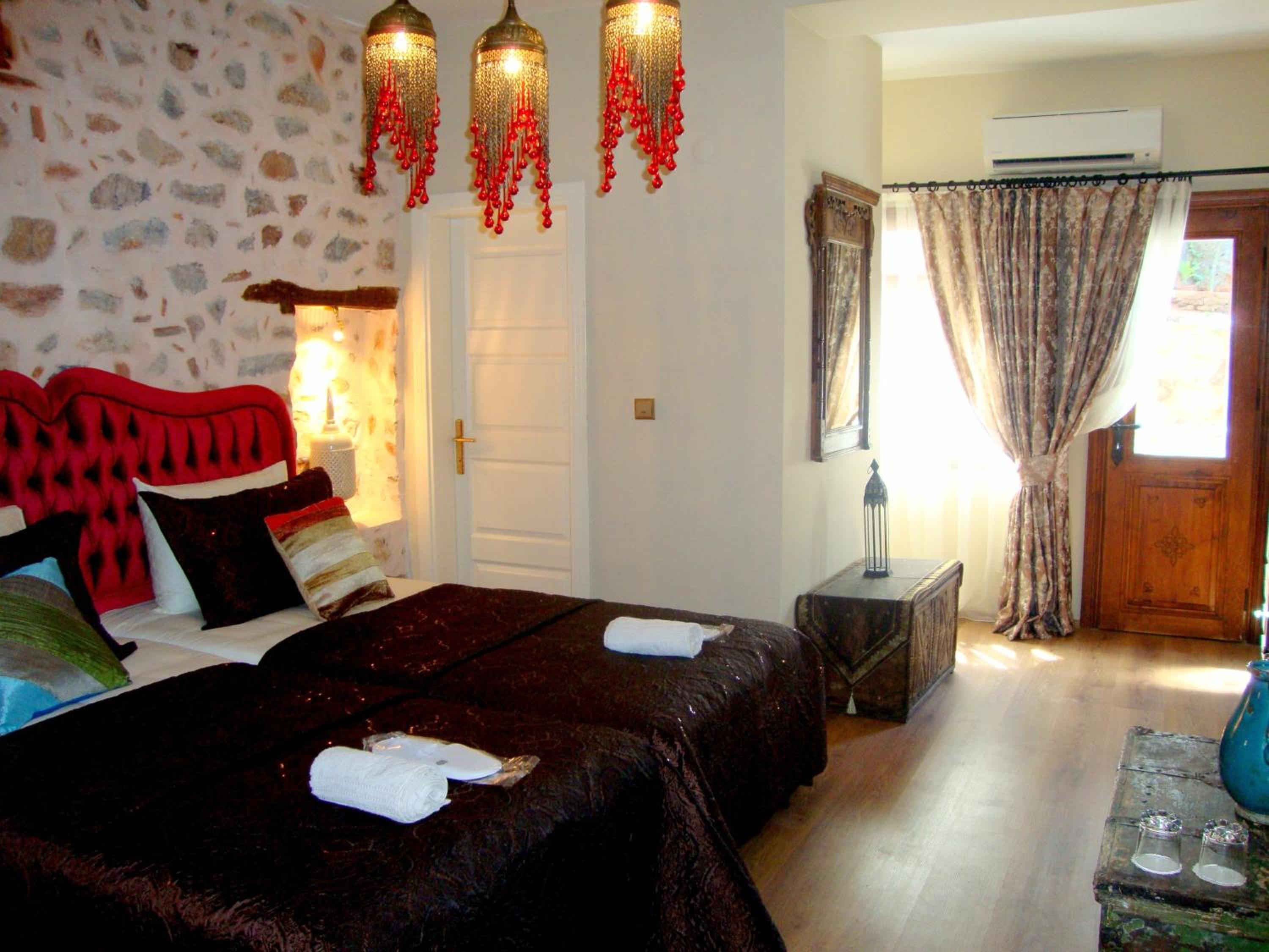 Lemon Villa Otel - Yetişkinlere Özel - Image 89