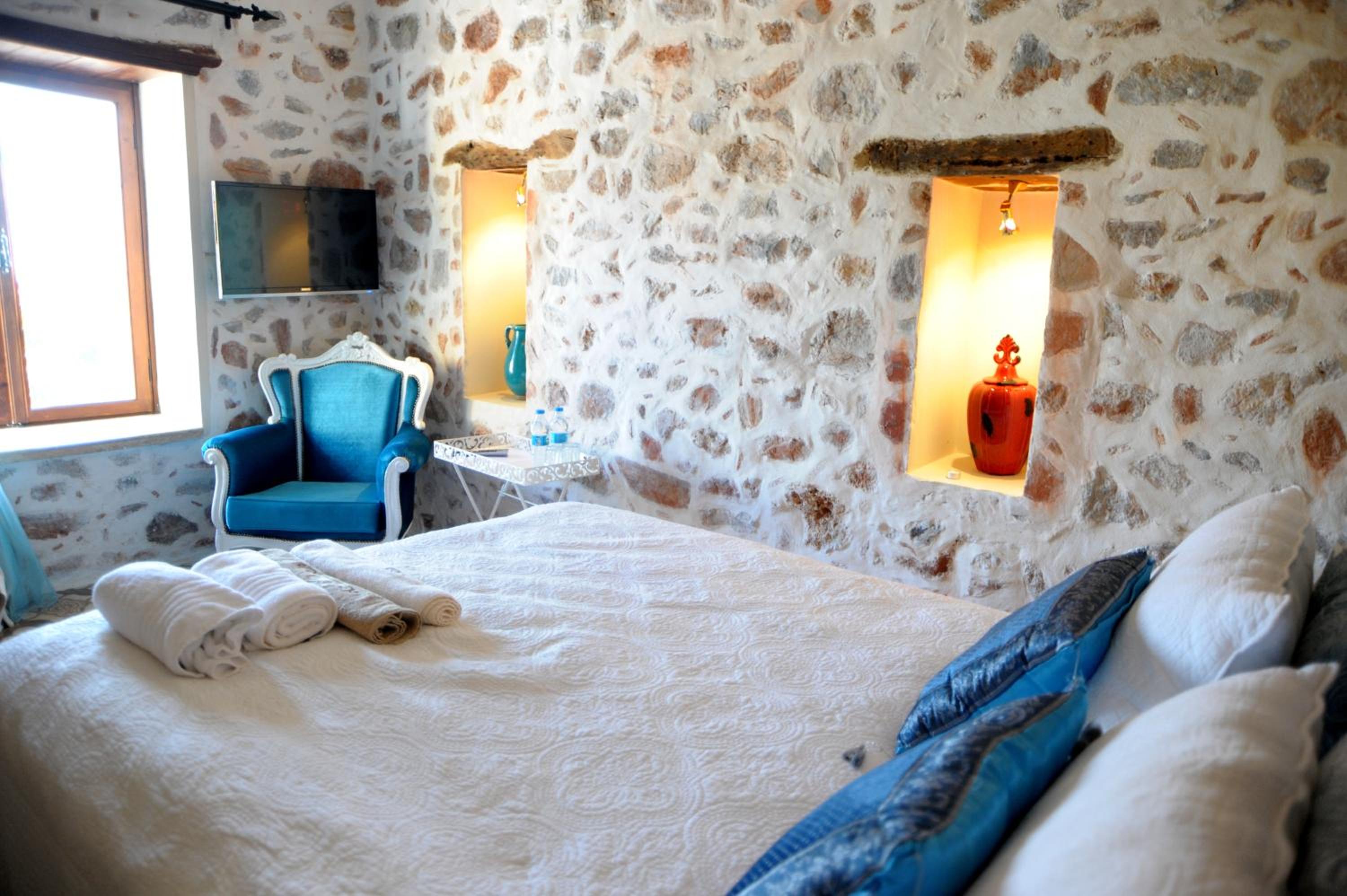 Lemon Villa Otel - Yetişkinlere Özel - Image 91