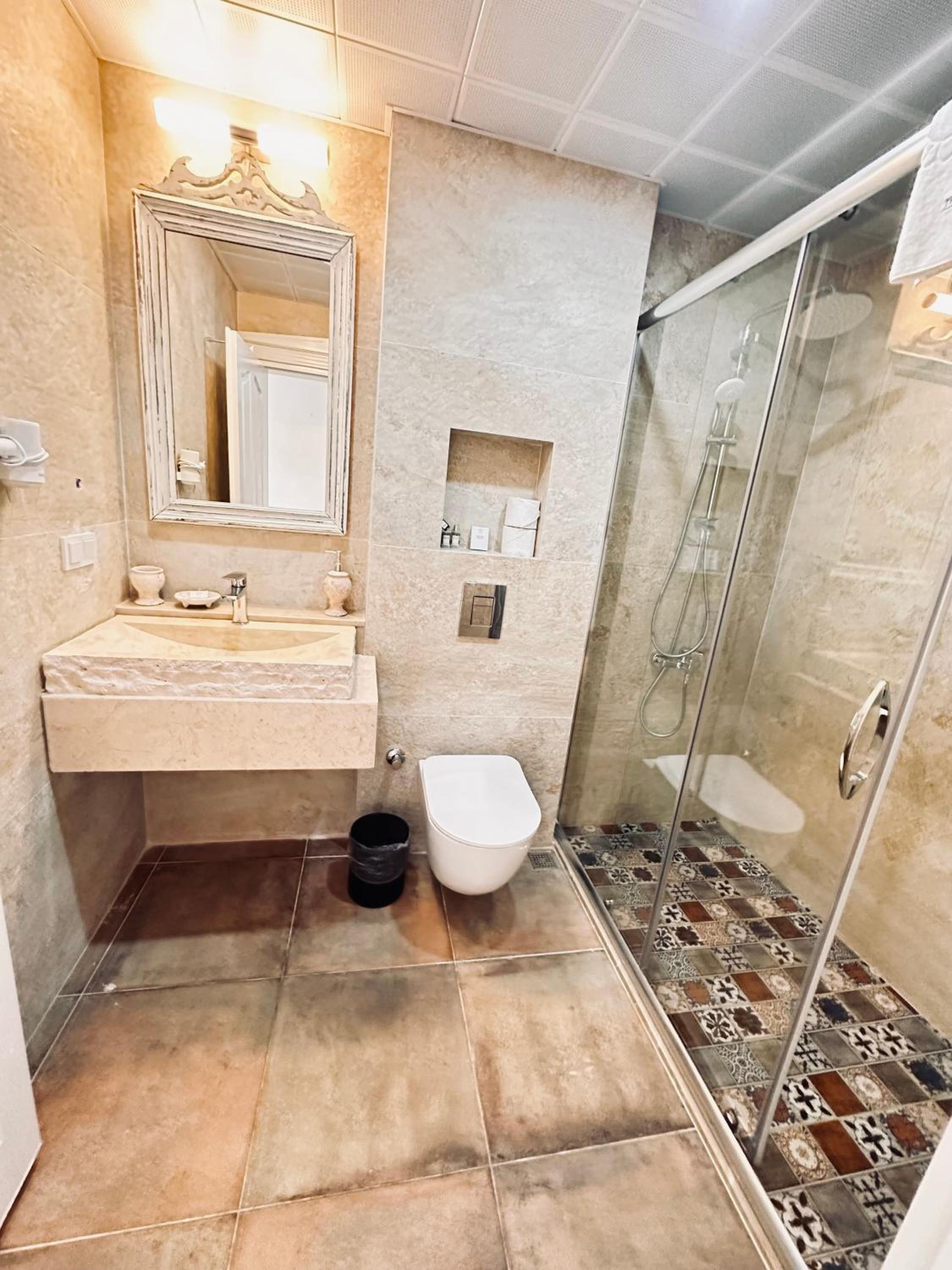 Lemon Villa Otel - Yetişkinlere Özel - Image 19