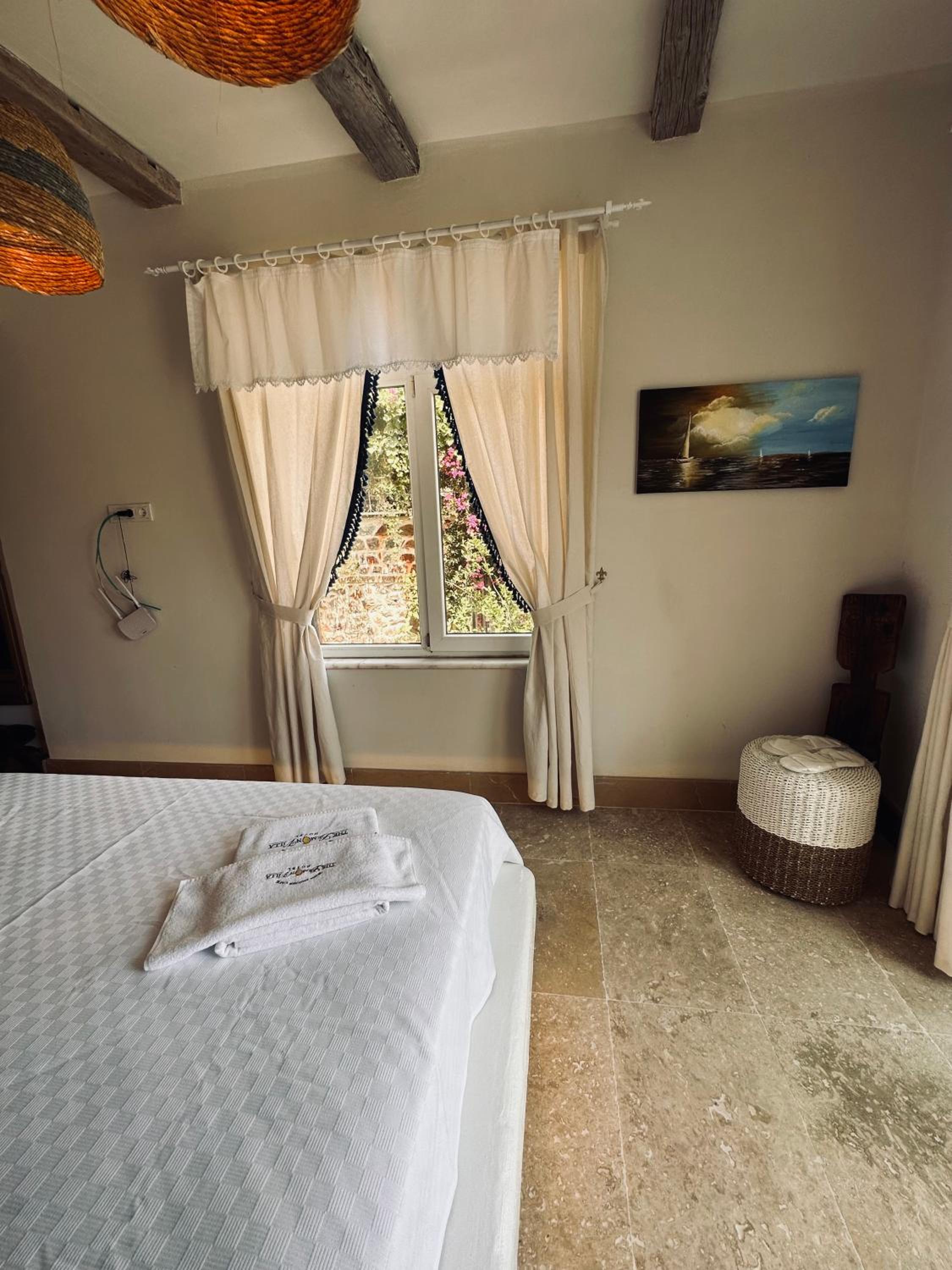 Lemon Villa Otel - Yetişkinlere Özel - Image 83