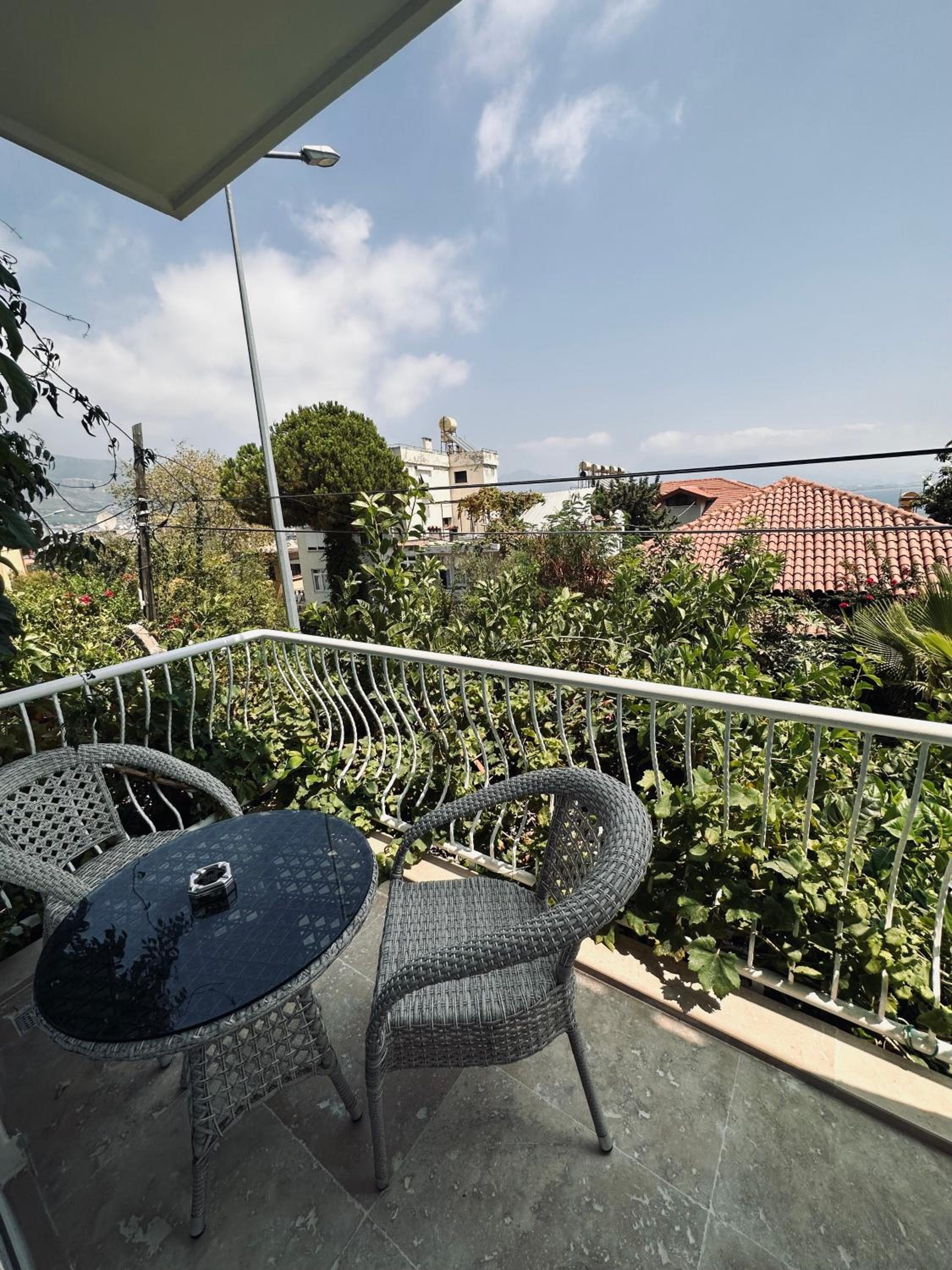Lemon Villa Otel - Yetişkinlere Özel - Image 84