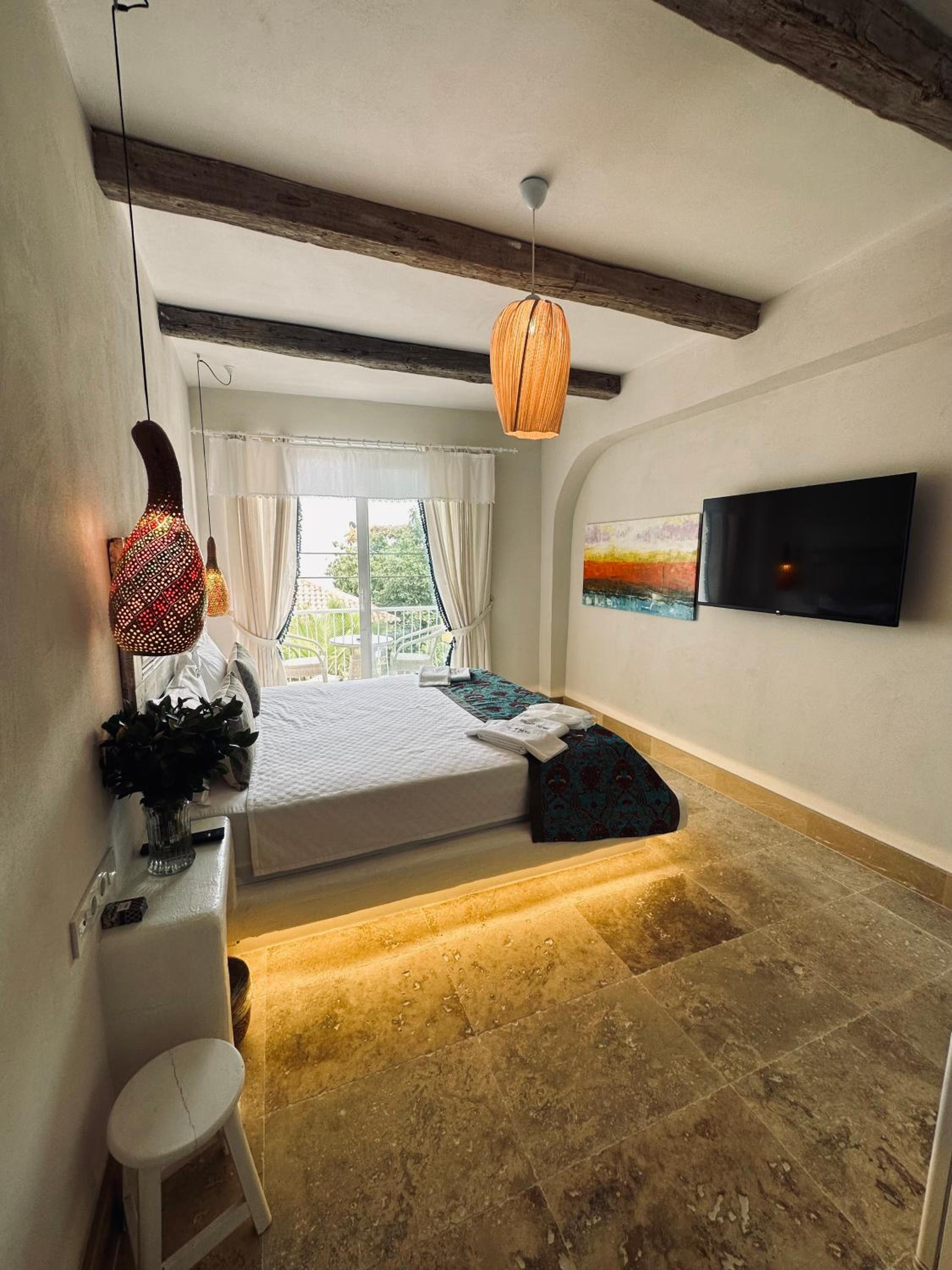Lemon Villa Otel - Yetişkinlere Özel - Image 23
