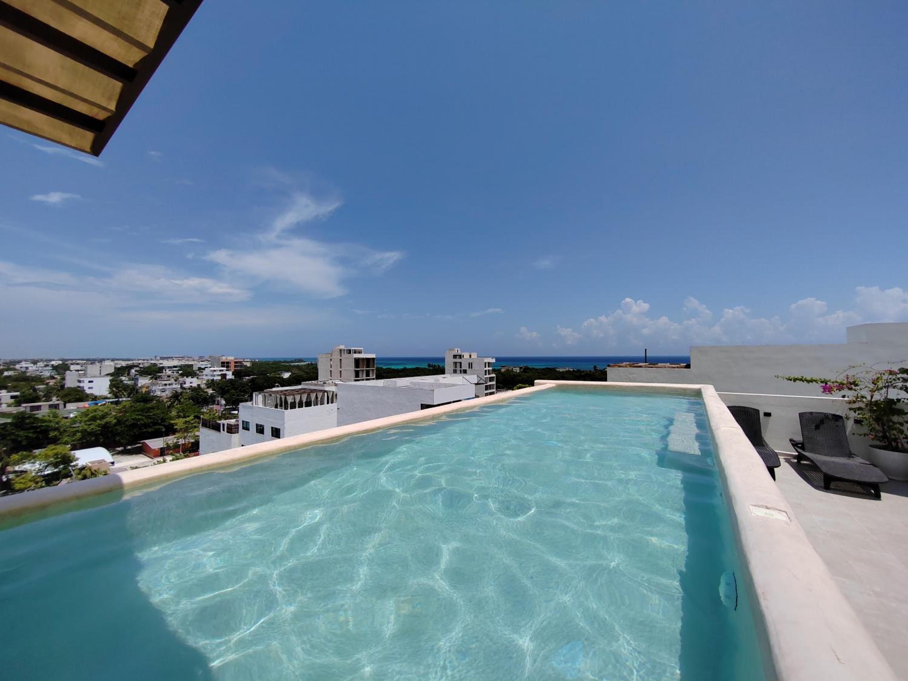 roof
