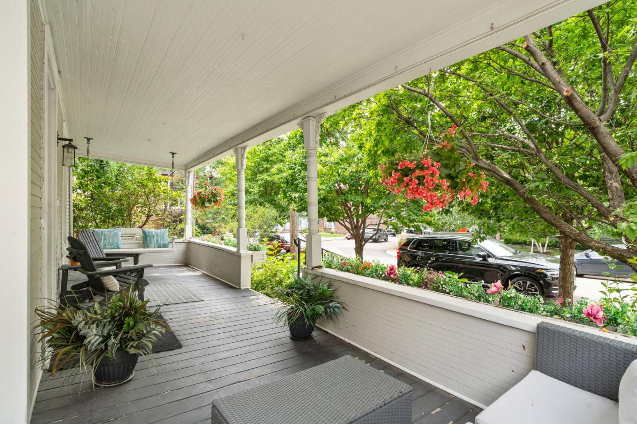 The Linden House view 5