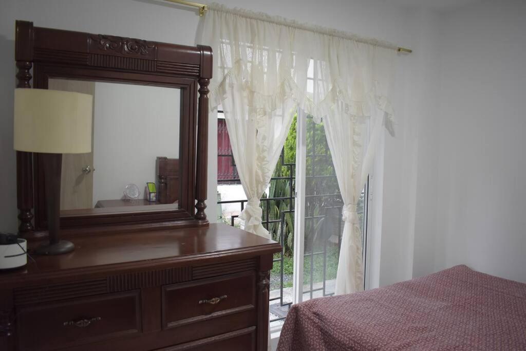Acogedor Apto en Caney Tu Hogar Lejos de Casa