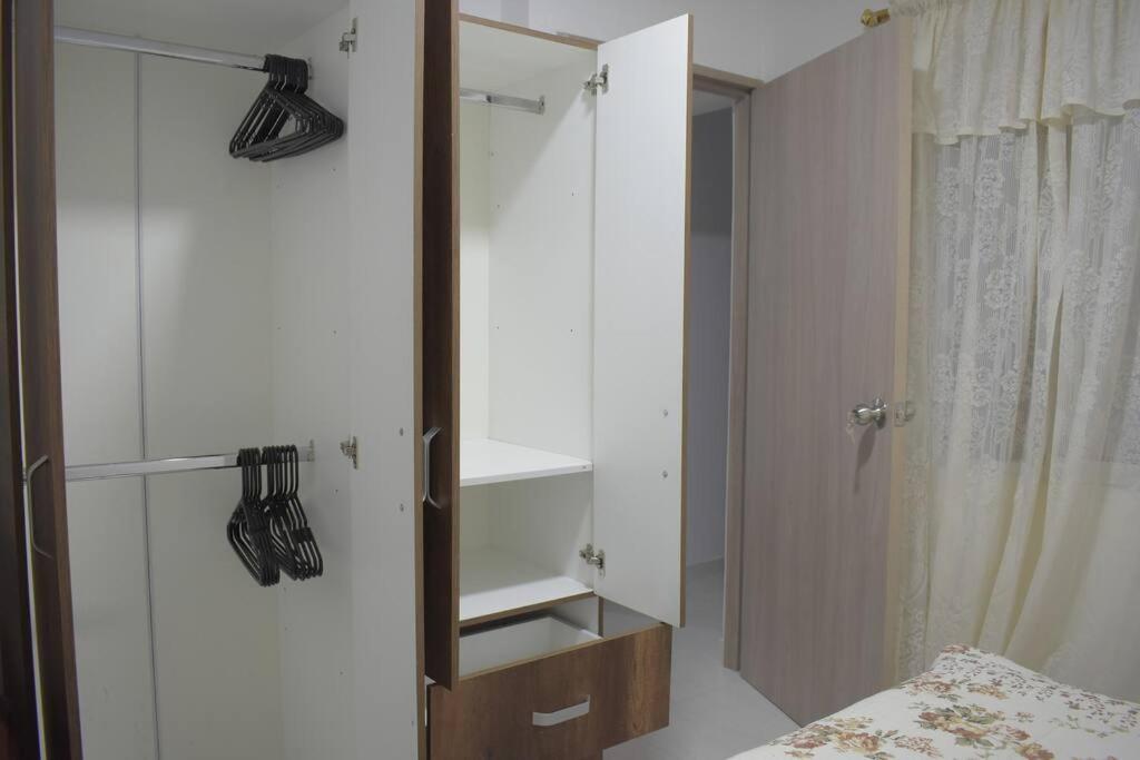 Acogedor Apto en Caney Tu Hogar Lejos de Casa