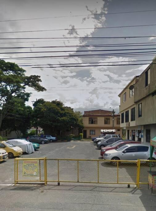 Acogedor Apto en Caney Tu Hogar Lejos de Casa