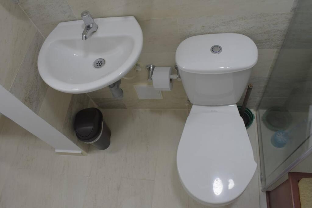 Acogedor Apto en Caney Tu Hogar Lejos de Casa