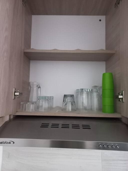 Acogedor Apto en Caney Tu Hogar Lejos de Casa