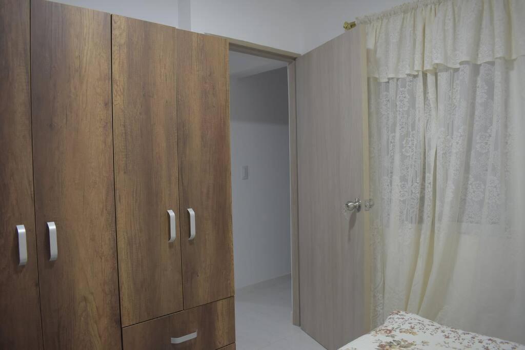 Acogedor Apto en Caney Tu Hogar Lejos de Casa