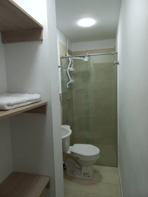 Acogedor Apto en Caney Tu Hogar Lejos de Casa