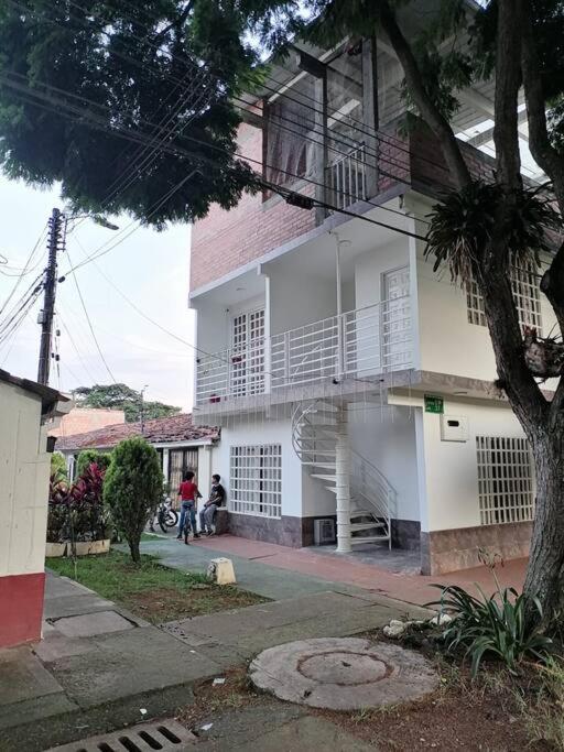 Acogedor Apto en Caney Tu Hogar Lejos de Casa