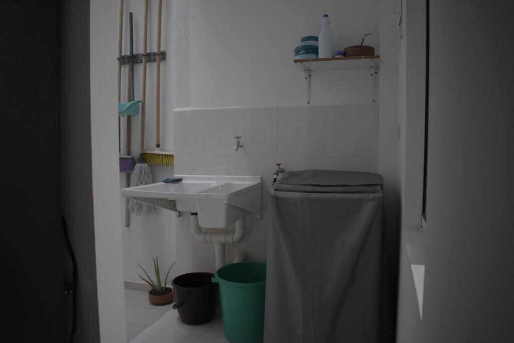 Acogedor Apto en Caney Tu Hogar Lejos de Casa