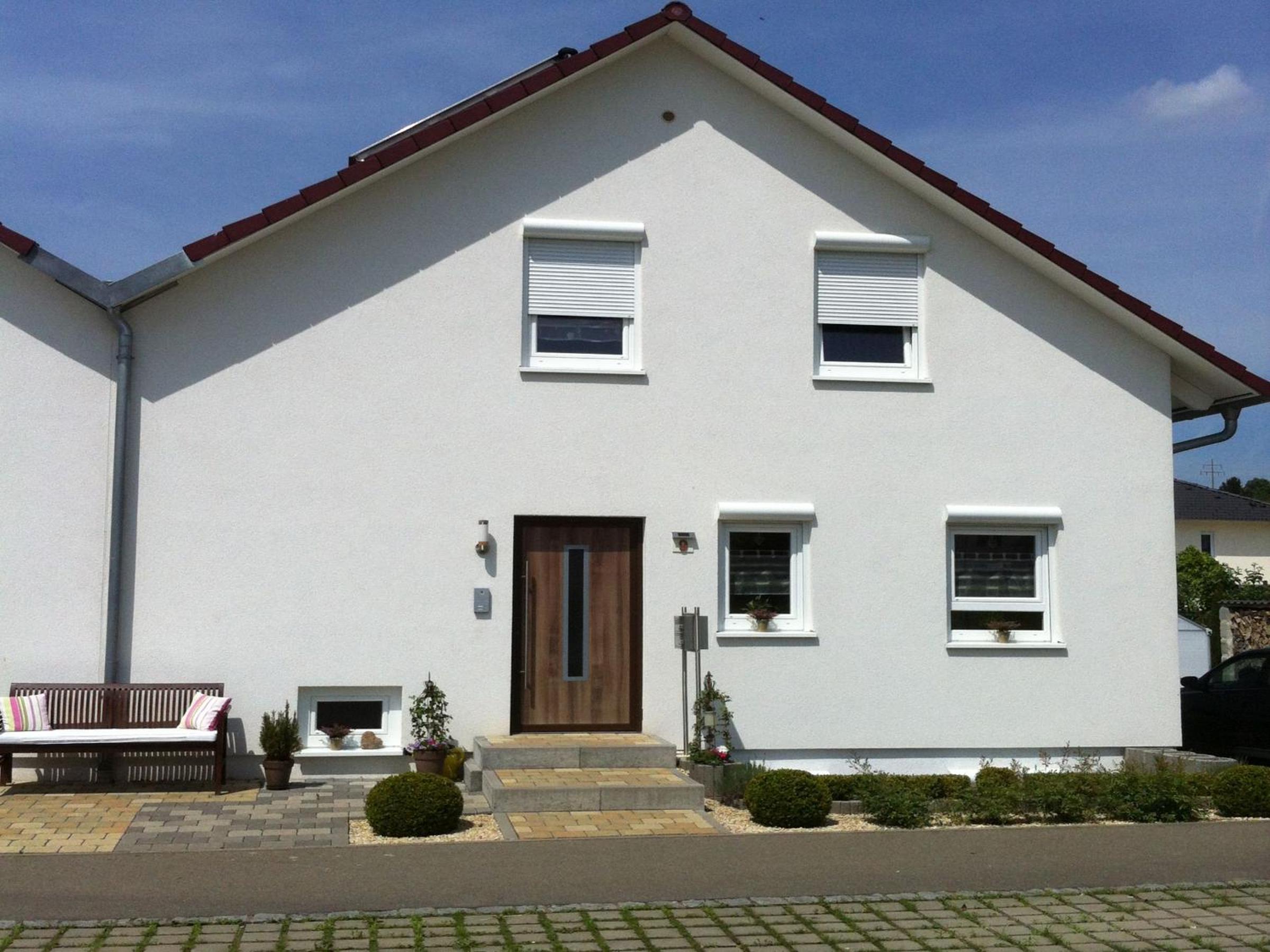 Ferienwohnung Heike - Property Image 1