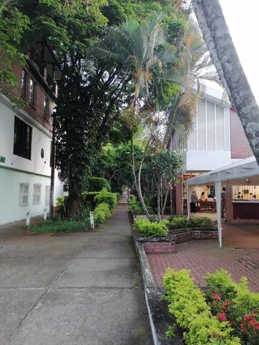 Acogedor Apto en Caney Tu Hogar Lejos de Casa