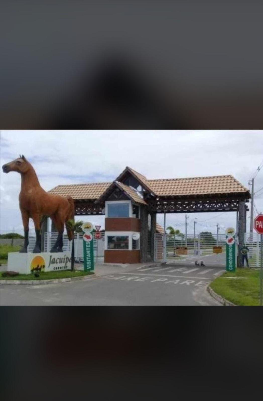 Jacuipe Country