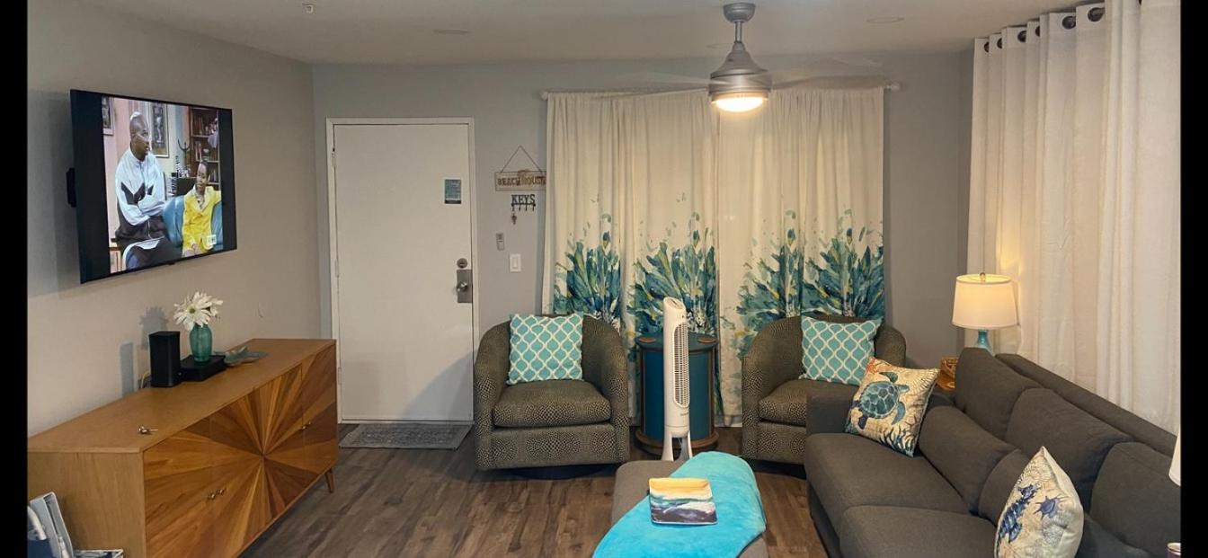 Ocean Breeze 2 bedroom view 3