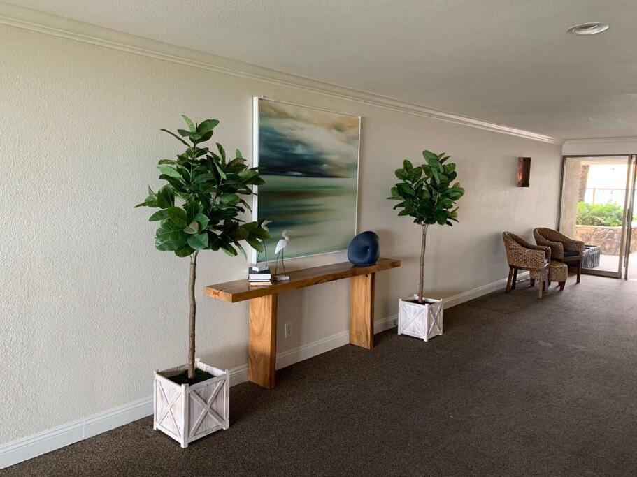 Ocean Breeze 2 bedroom view 4