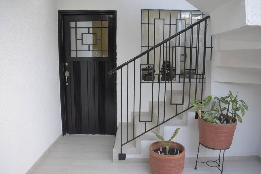 Acogedor Apto en Caney Tu Hogar Lejos de Casa