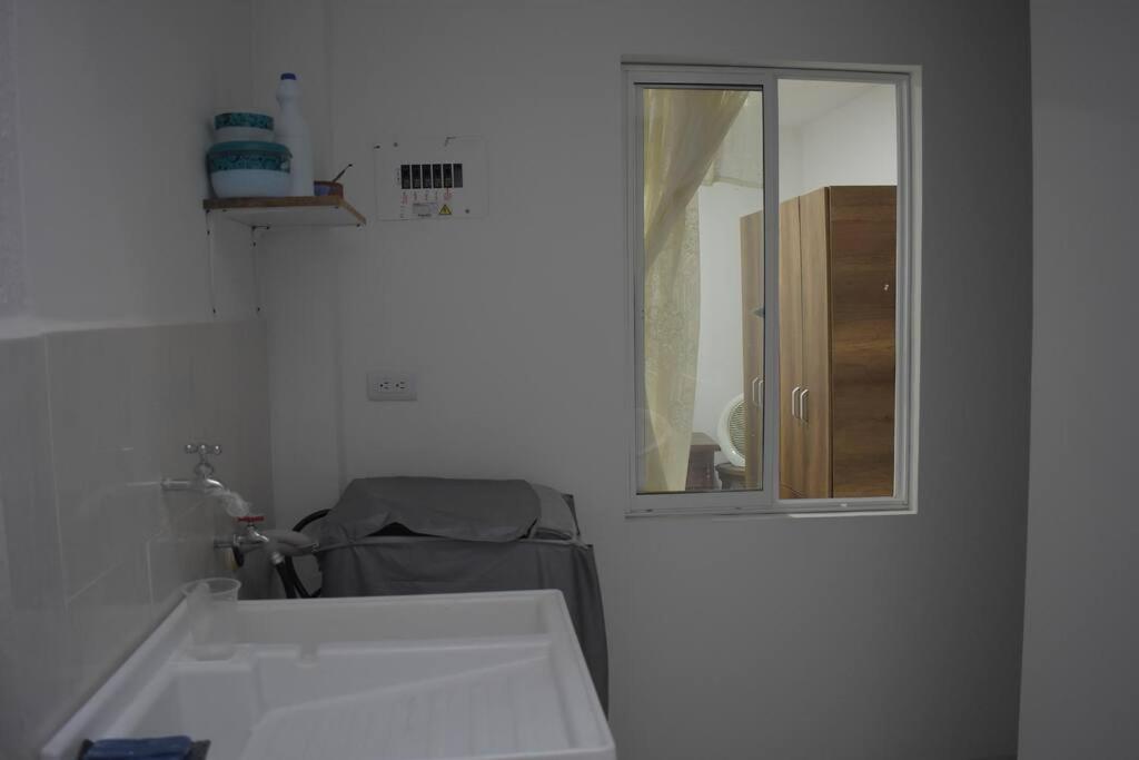 Acogedor Apto en Caney Tu Hogar Lejos de Casa