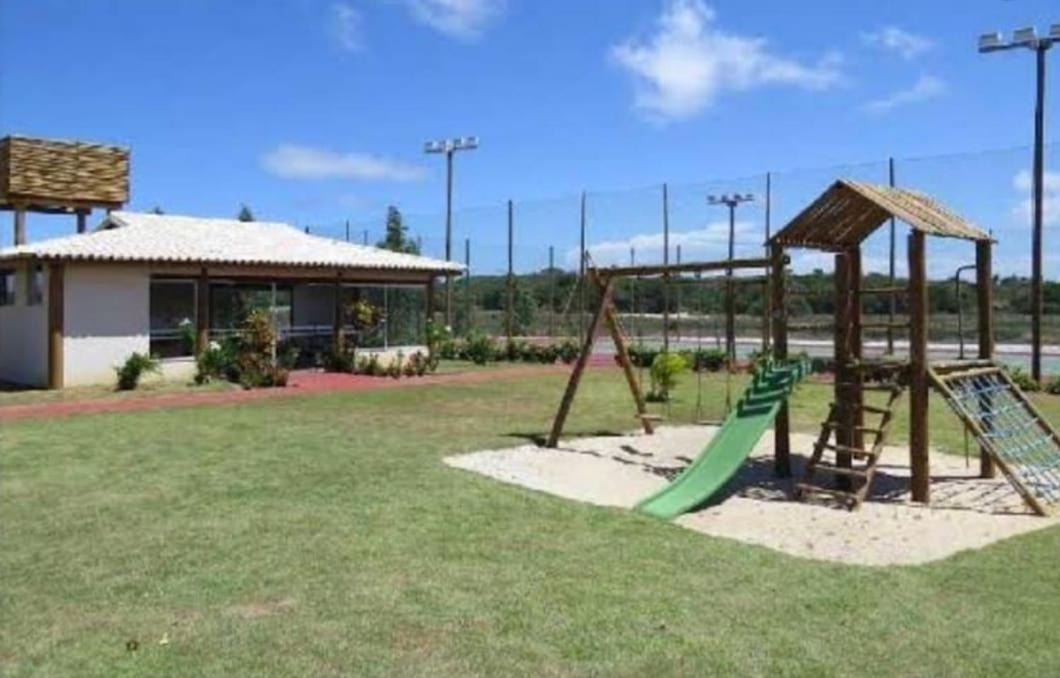 Jacuipe Country
