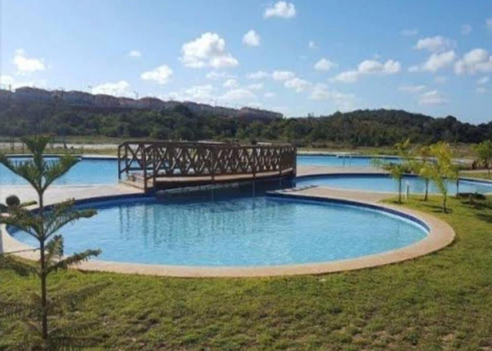 Jacuipe Country