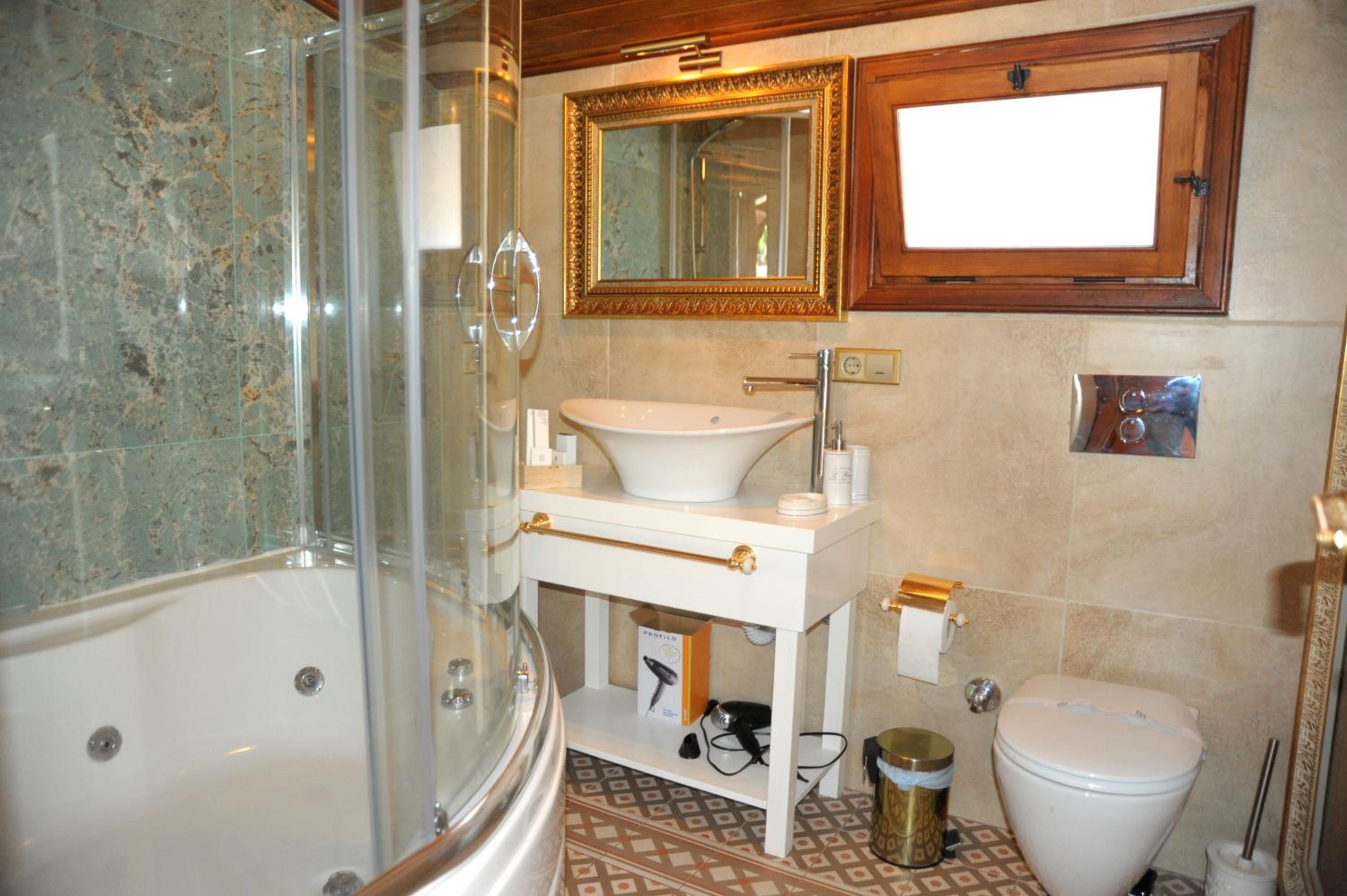 Lemon Villa Otel - Yetişkinlere Özel - Image 75