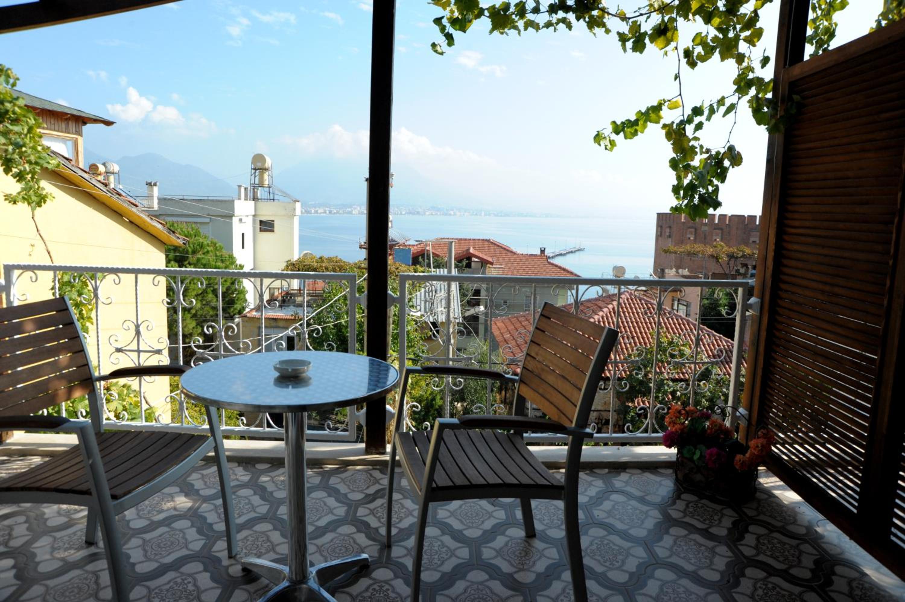 Lemon Villa Otel - Yetişkinlere Özel - Image 76