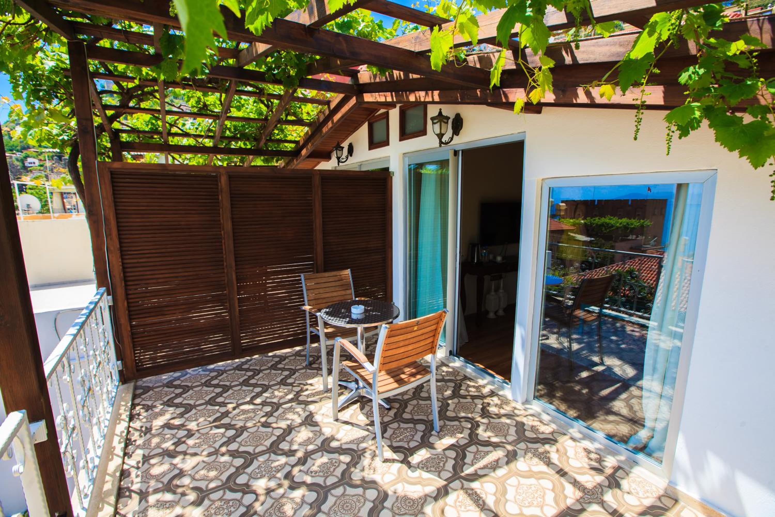 Lemon Villa Otel - Yetişkinlere Özel - Image 77