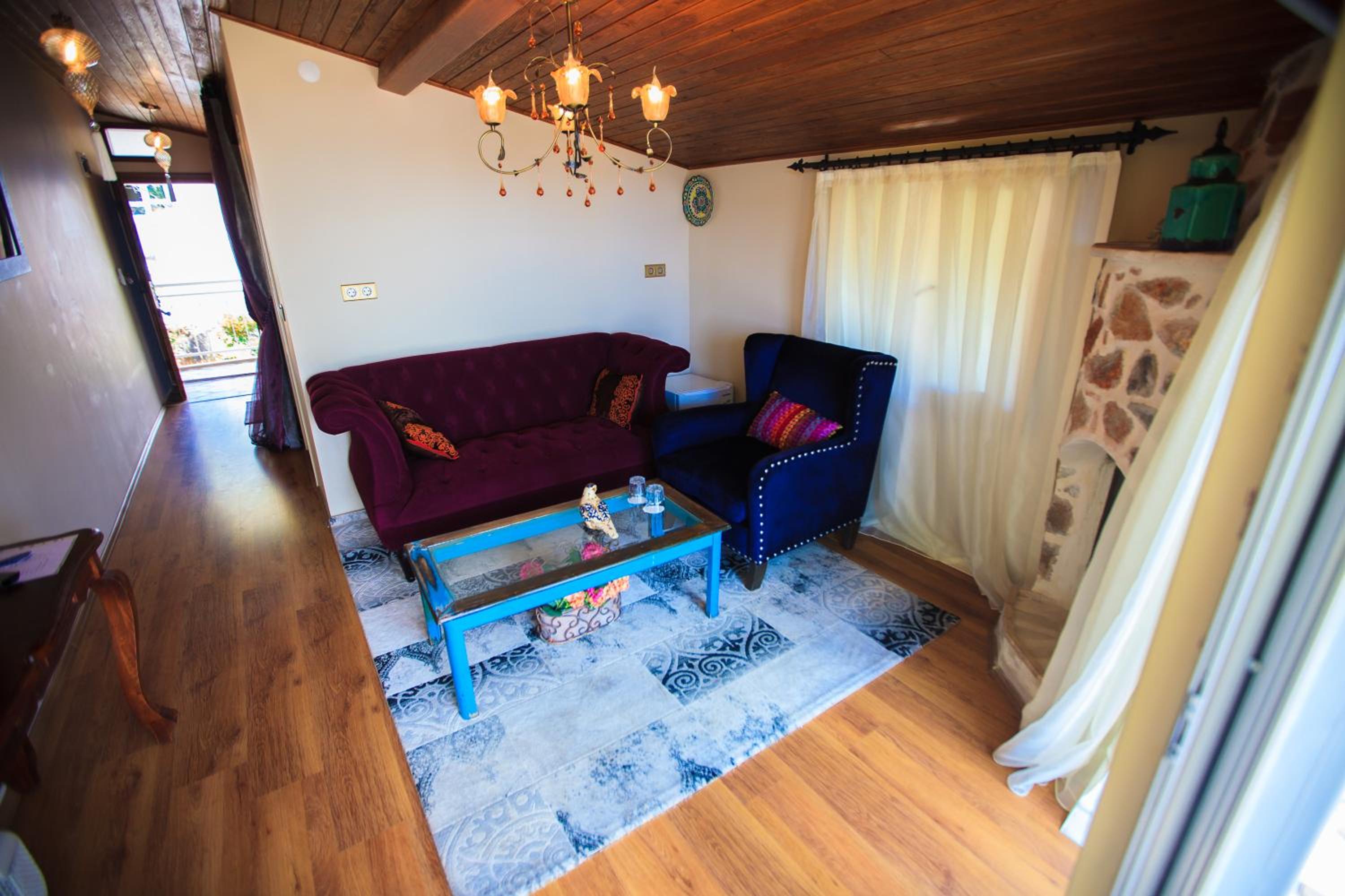 Lemon Villa Otel - Yetişkinlere Özel - Image 78