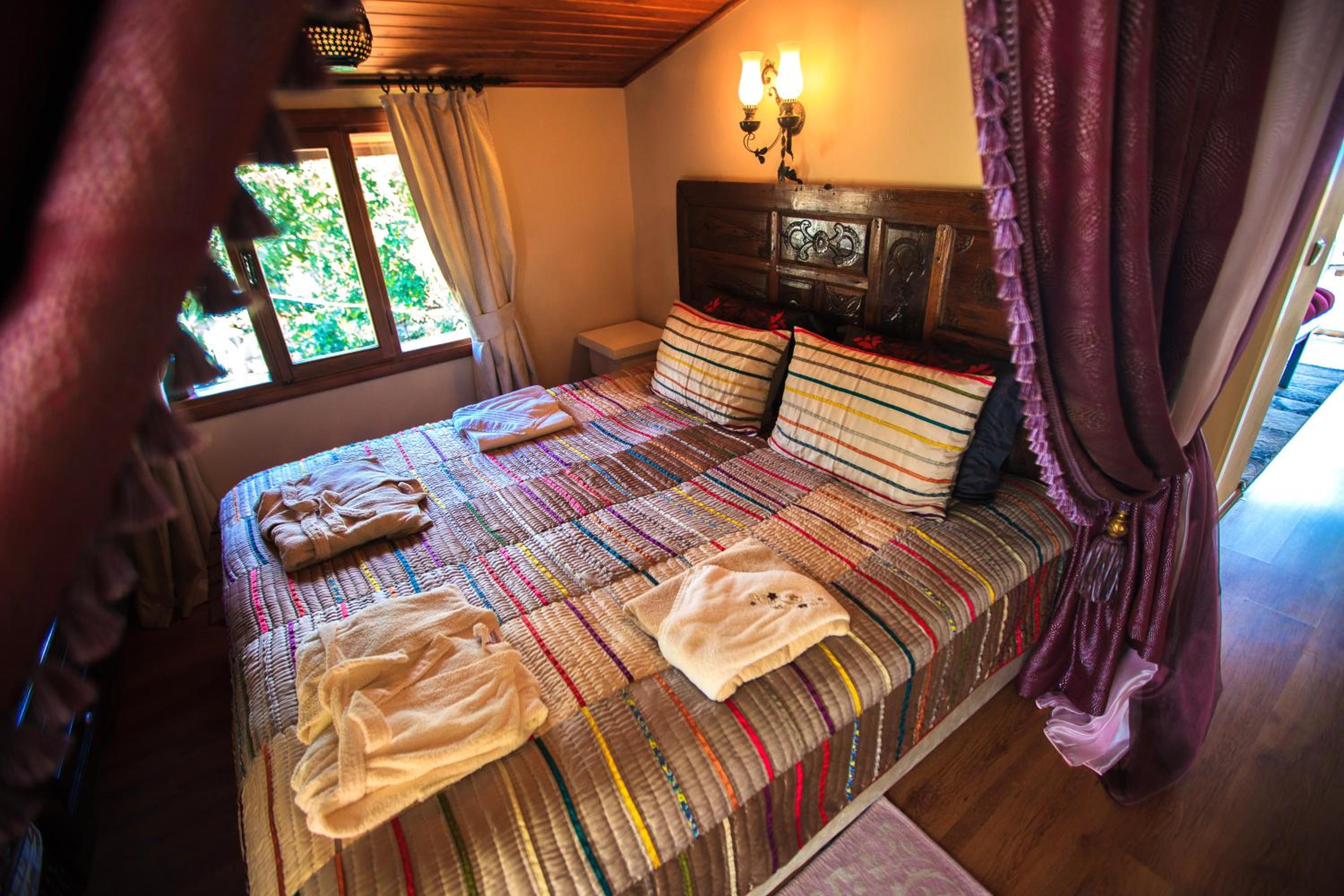 Lemon Villa Otel - Yetişkinlere Özel - Image 79