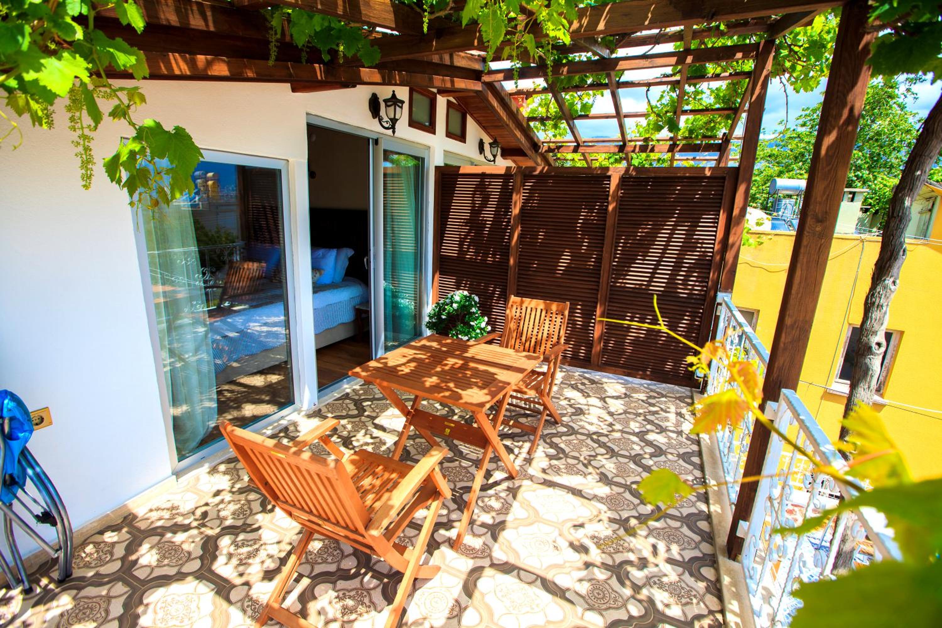 Lemon Villa Otel - Yetişkinlere Özel - Image 13