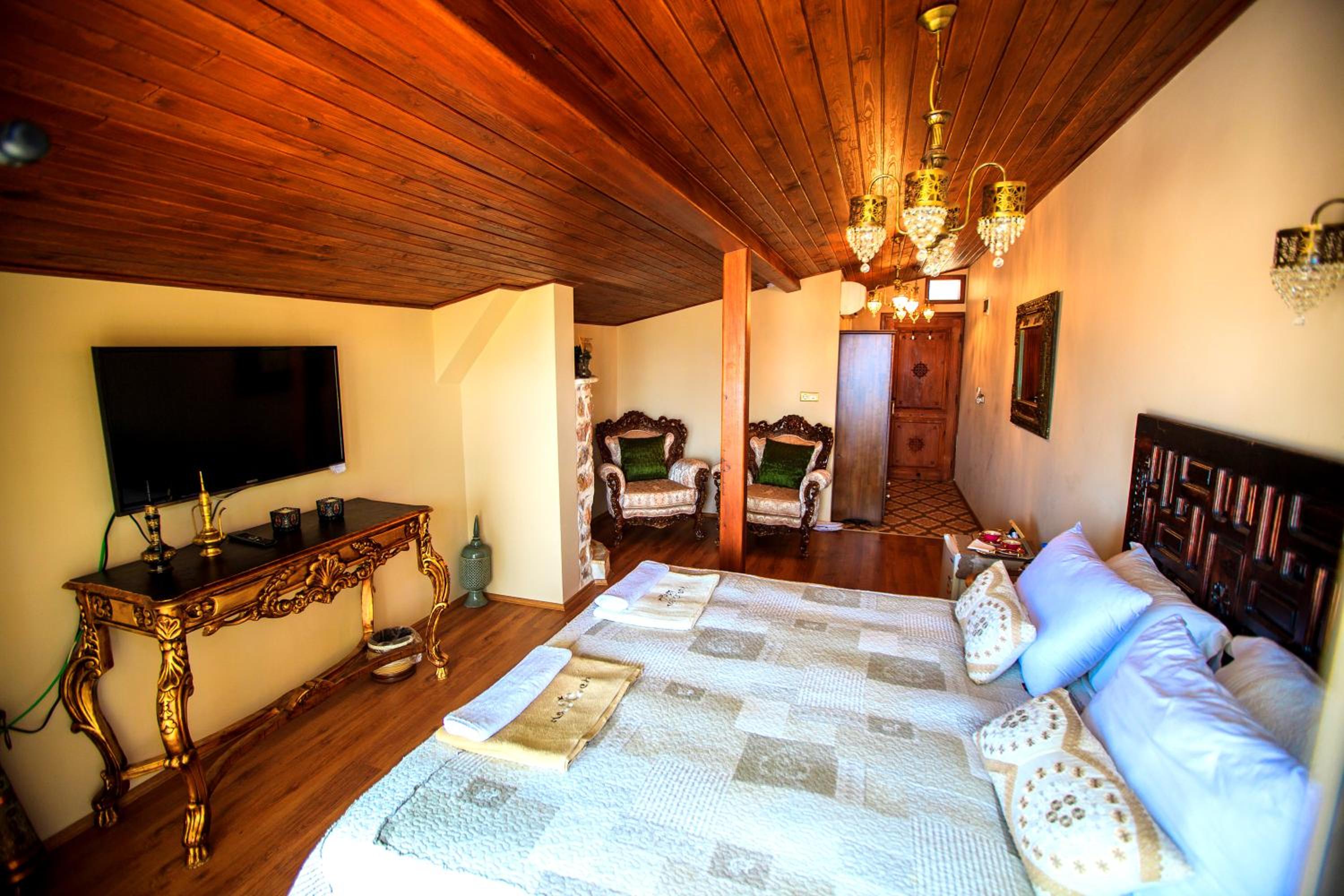 Lemon Villa Otel - Yetişkinlere Özel - Image 14