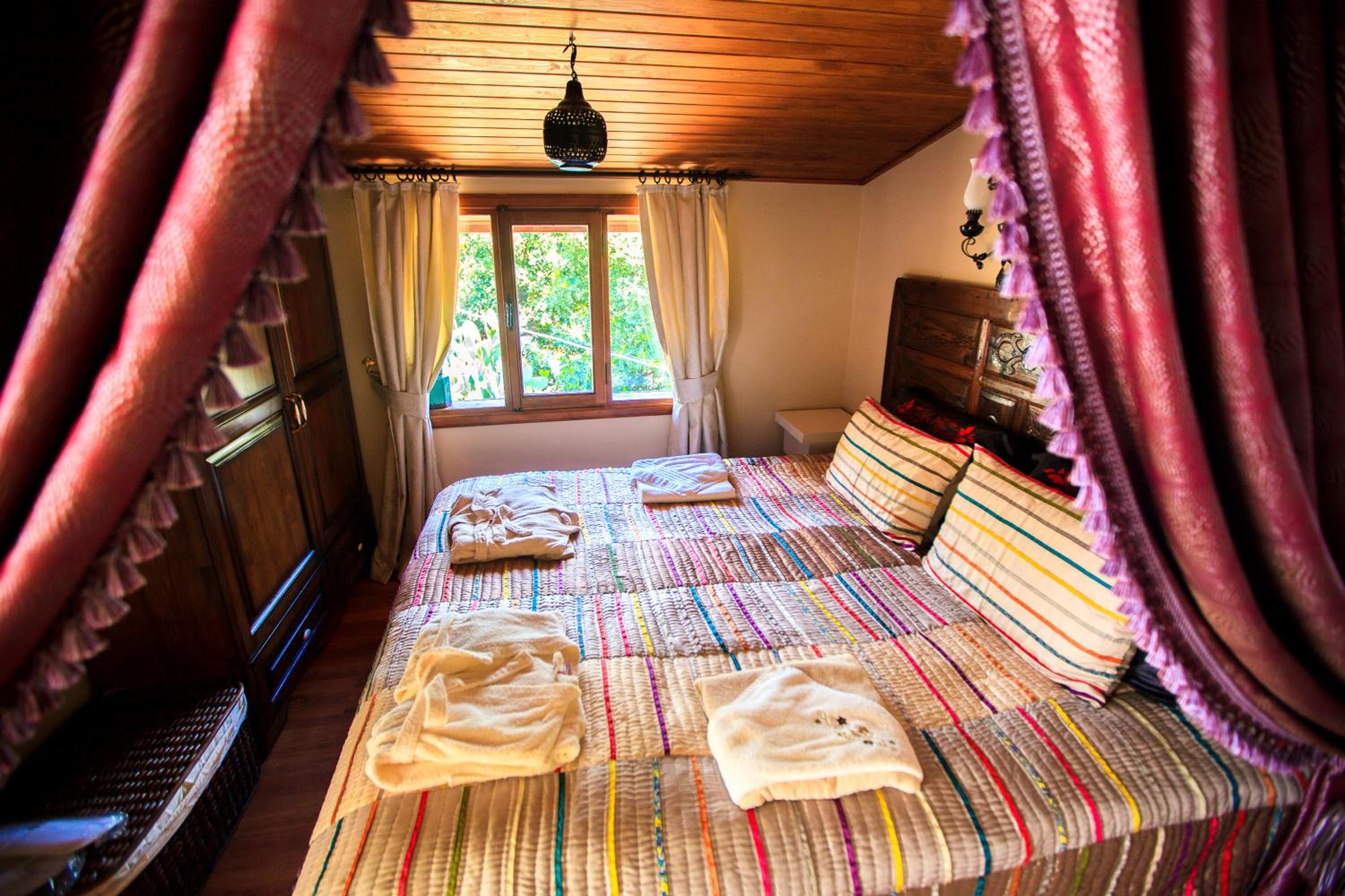 Lemon Villa Otel - Yetişkinlere Özel - Image 17