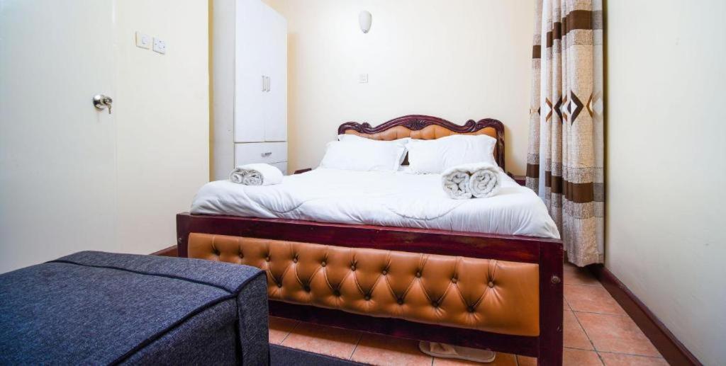 Honey Pie Executive Suite Apartment view 2